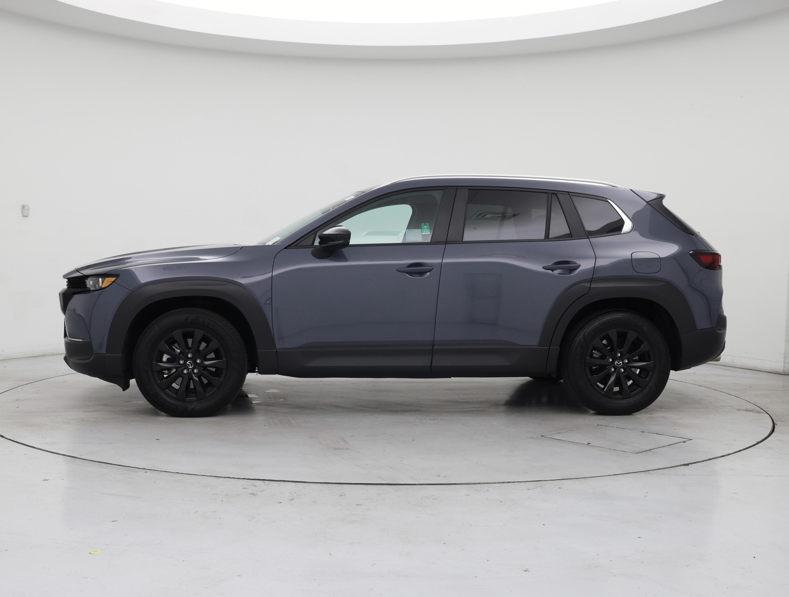 Thumbnail: 2023 Mazda CX-50 - 3