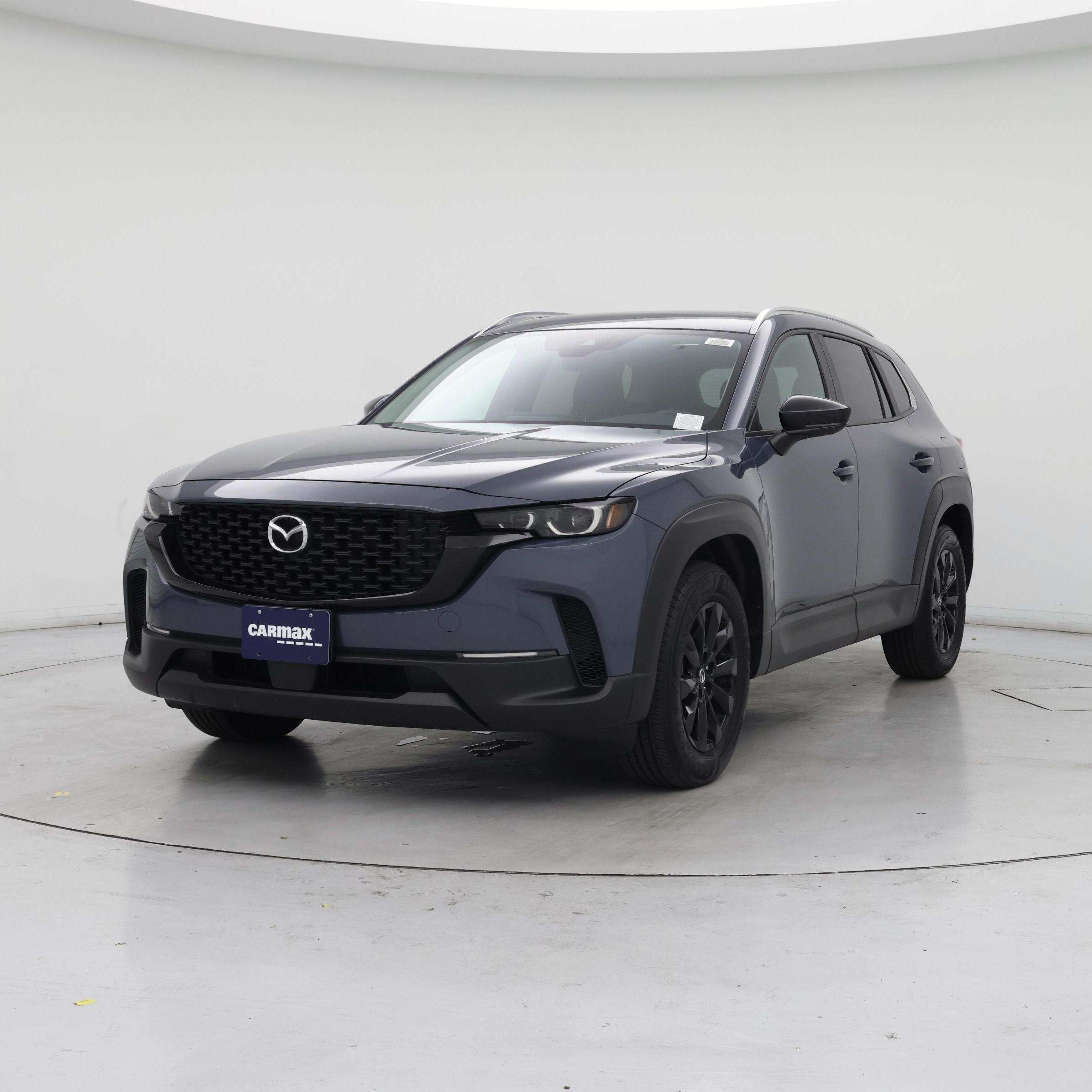 Thumbnail: 2023 Mazda CX-50 - 4