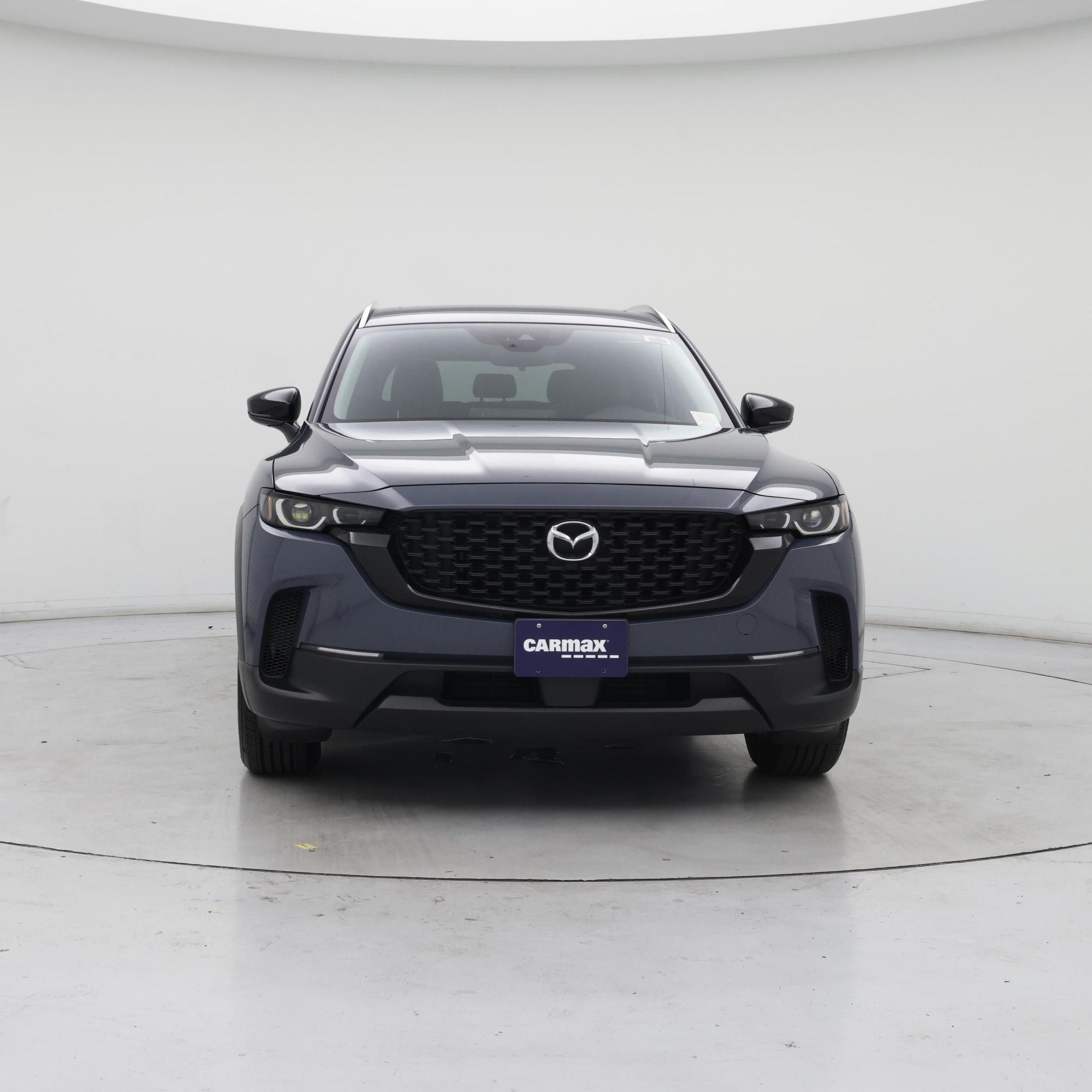Thumbnail: 2023 Mazda CX-50 - 5
