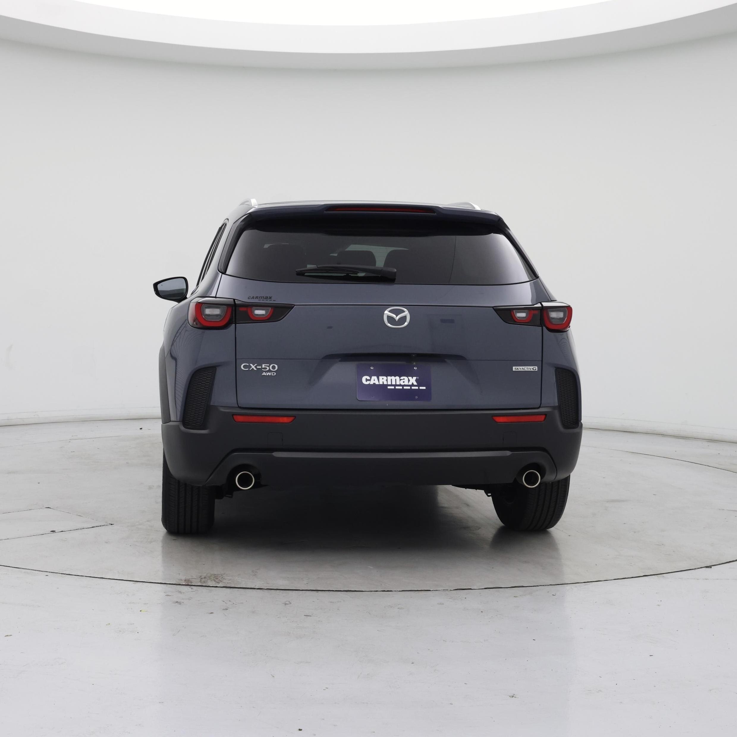 Thumbnail: 2023 Mazda CX-50 - 6