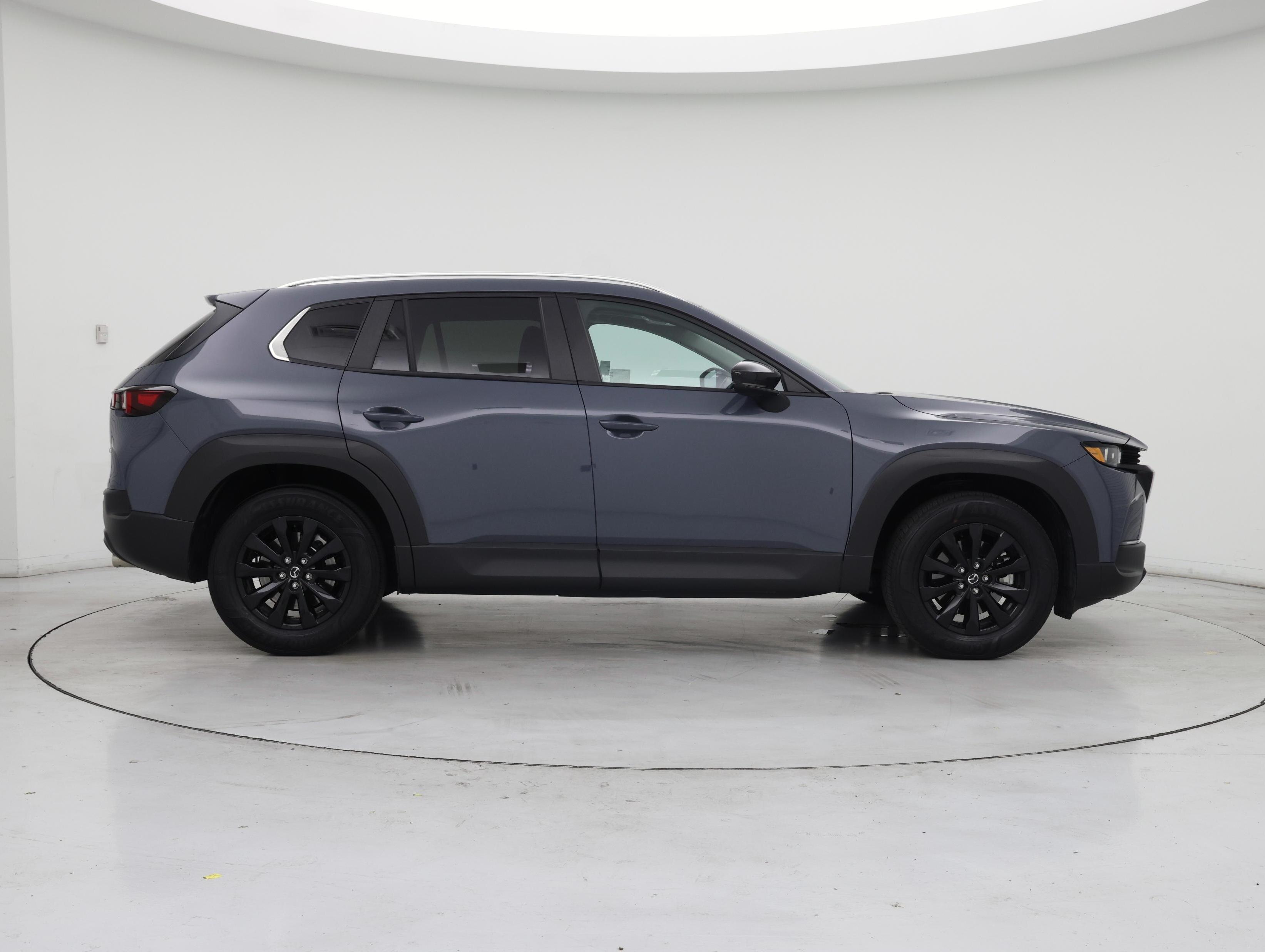 Thumbnail: 2023 Mazda CX-50 - 7