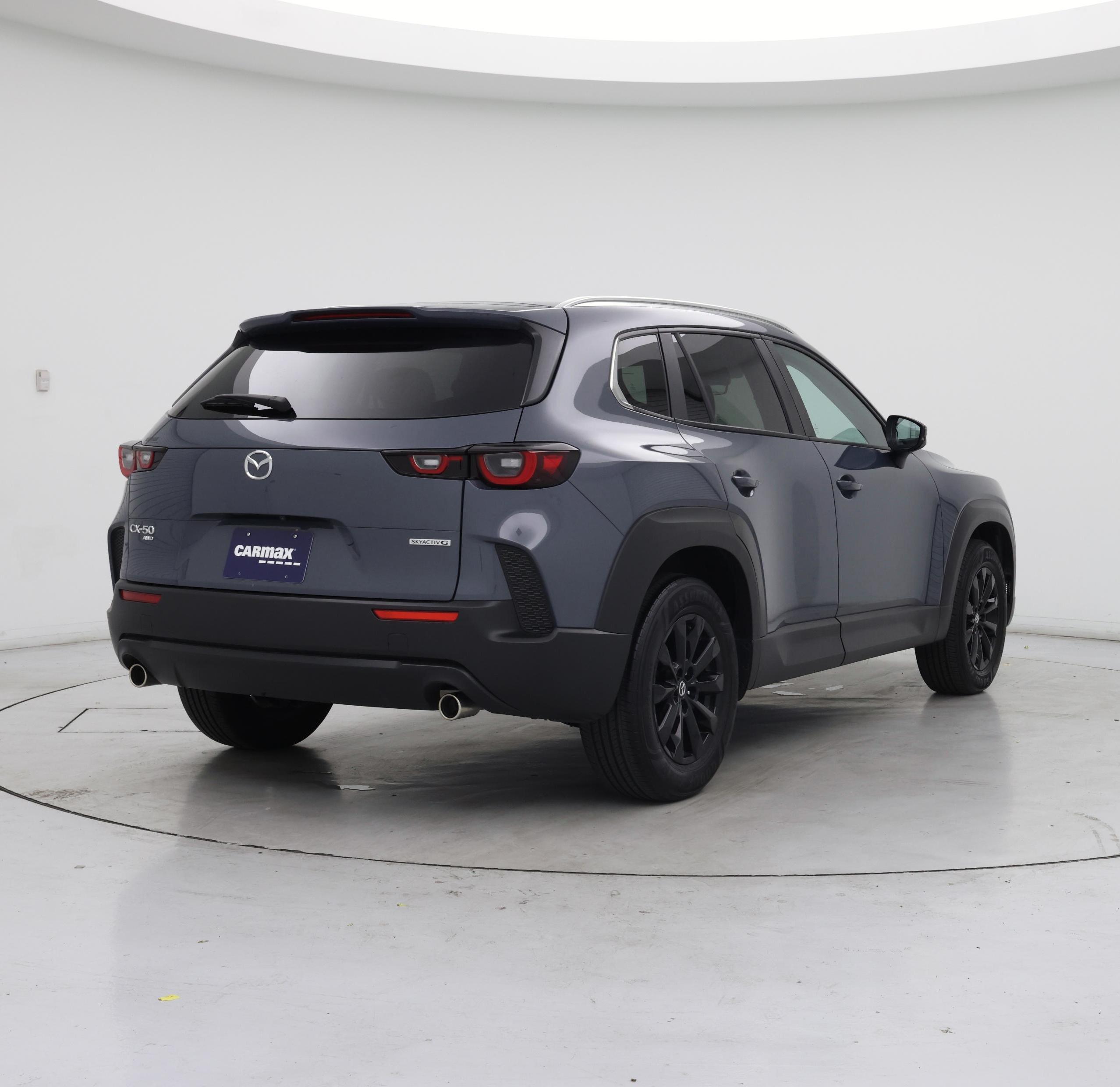 Thumbnail: 2023 Mazda CX-50 - 8