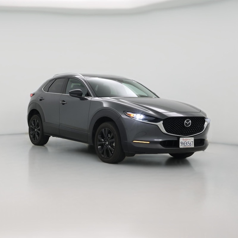 2023 Mazda CX-30 2.5 Turbo Premium