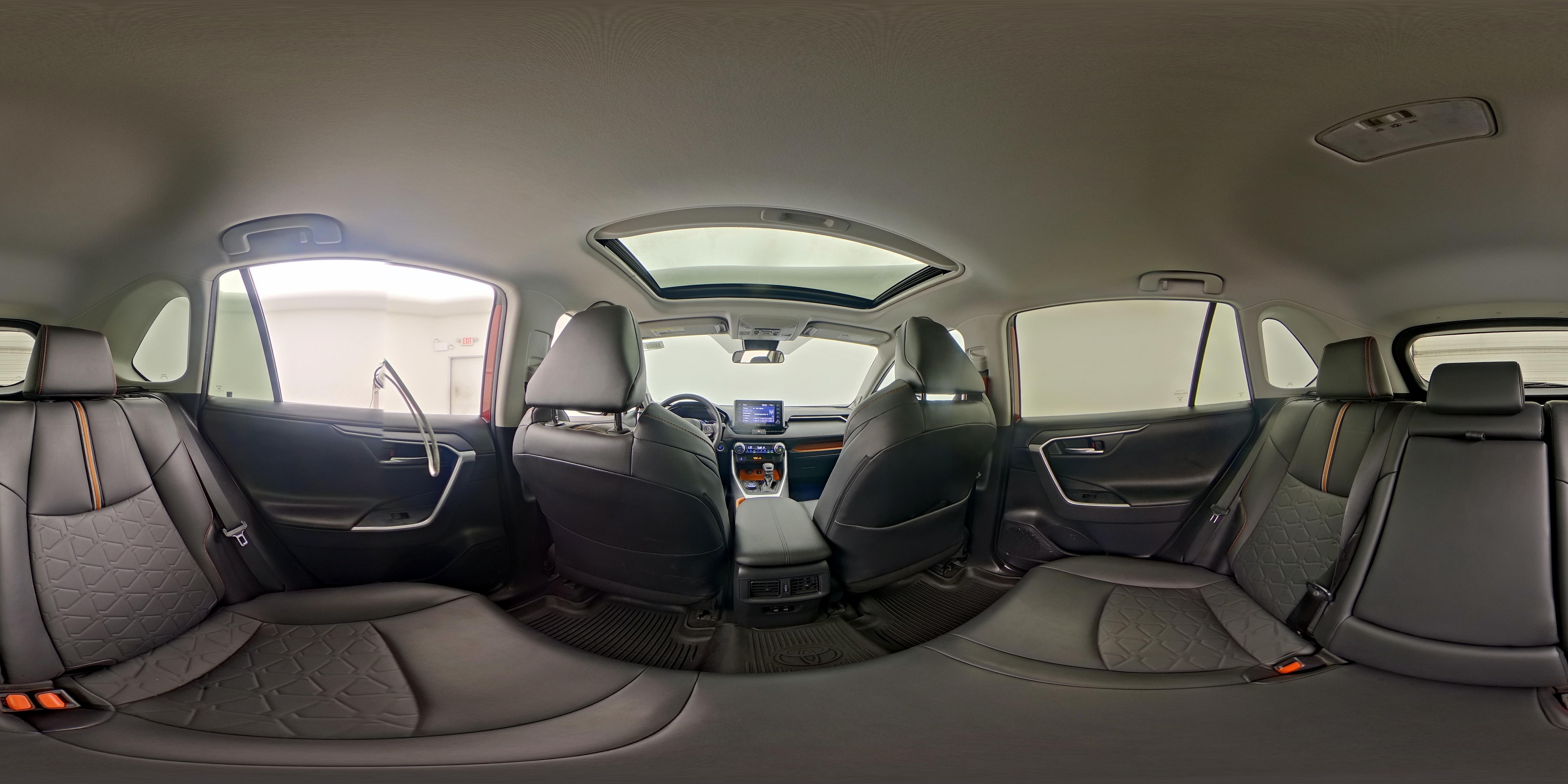 2019 Toyota RAV4 Adventure - Photo 26