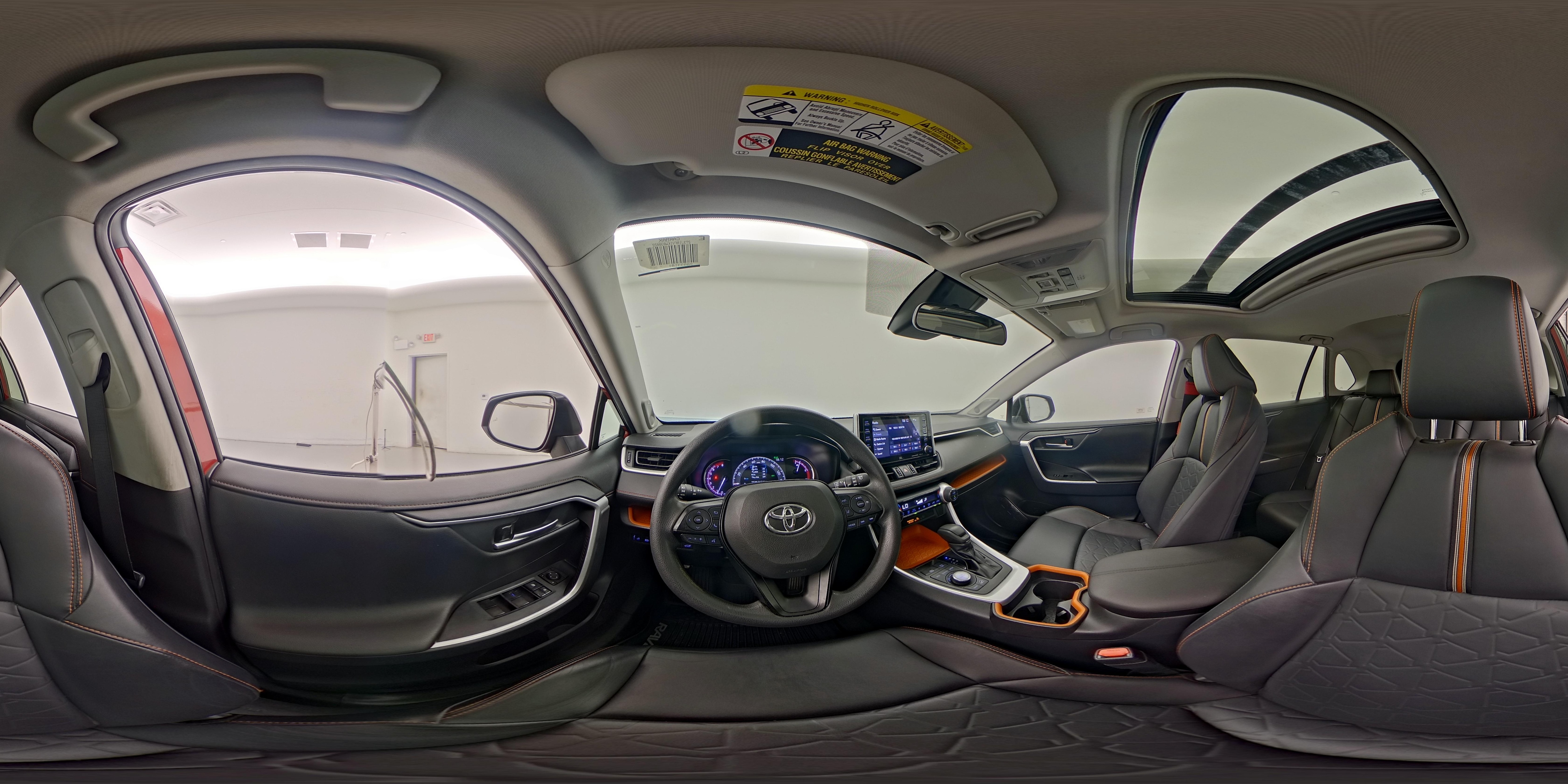 2019 Toyota RAV4 Adventure - Photo 27