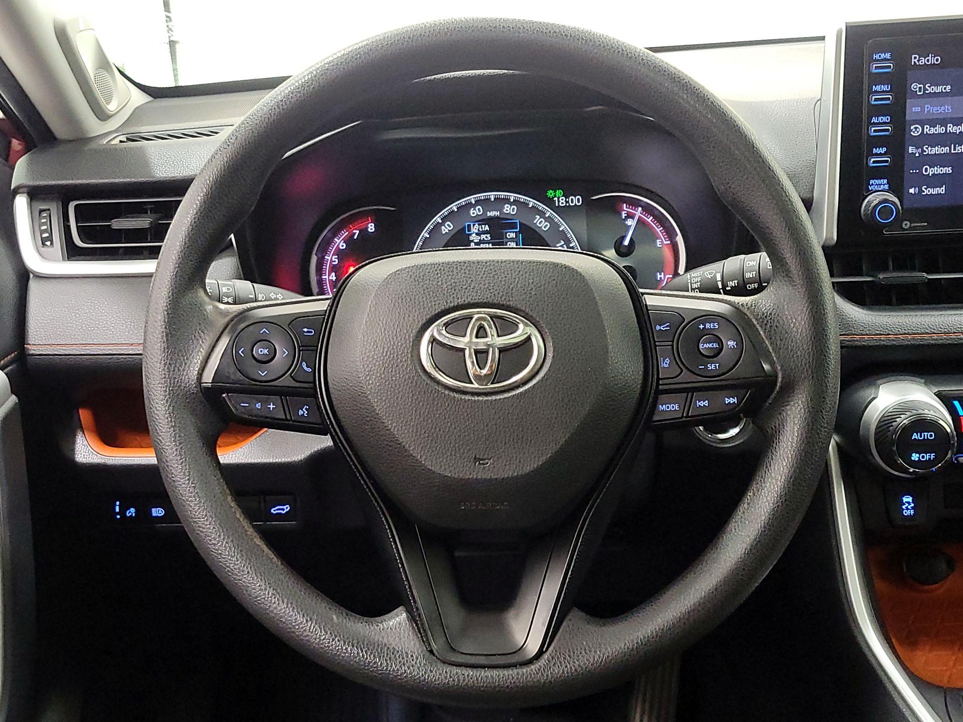 Thumbnail: 2019 Toyota RAV4 - 10