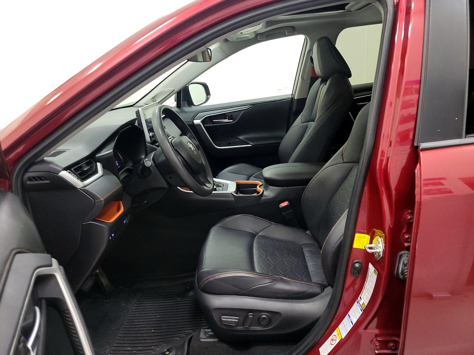 2019 Toyota RAV4 Adventure - Photo 12