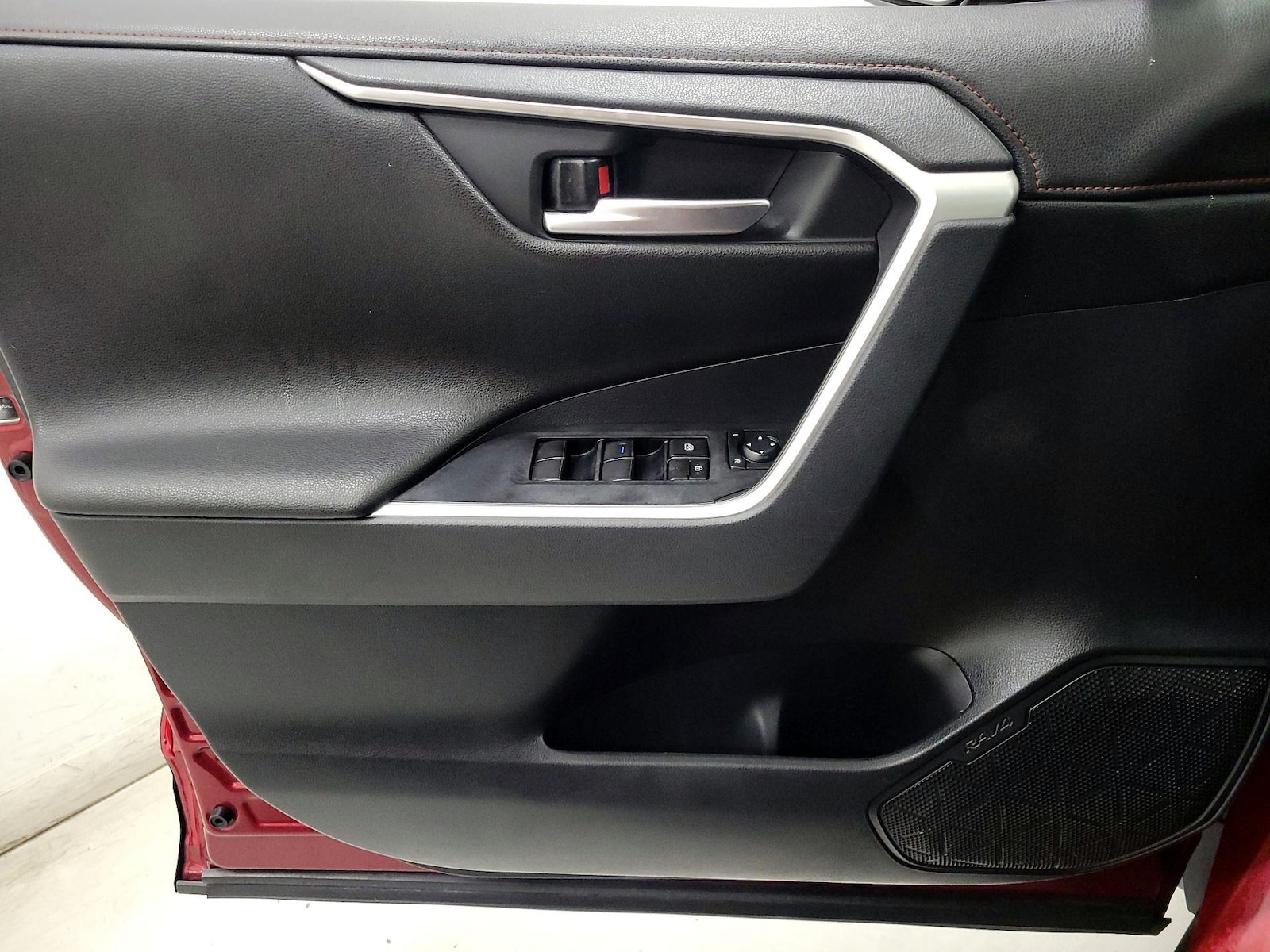 2019 Toyota RAV4 Adventure - Photo 13