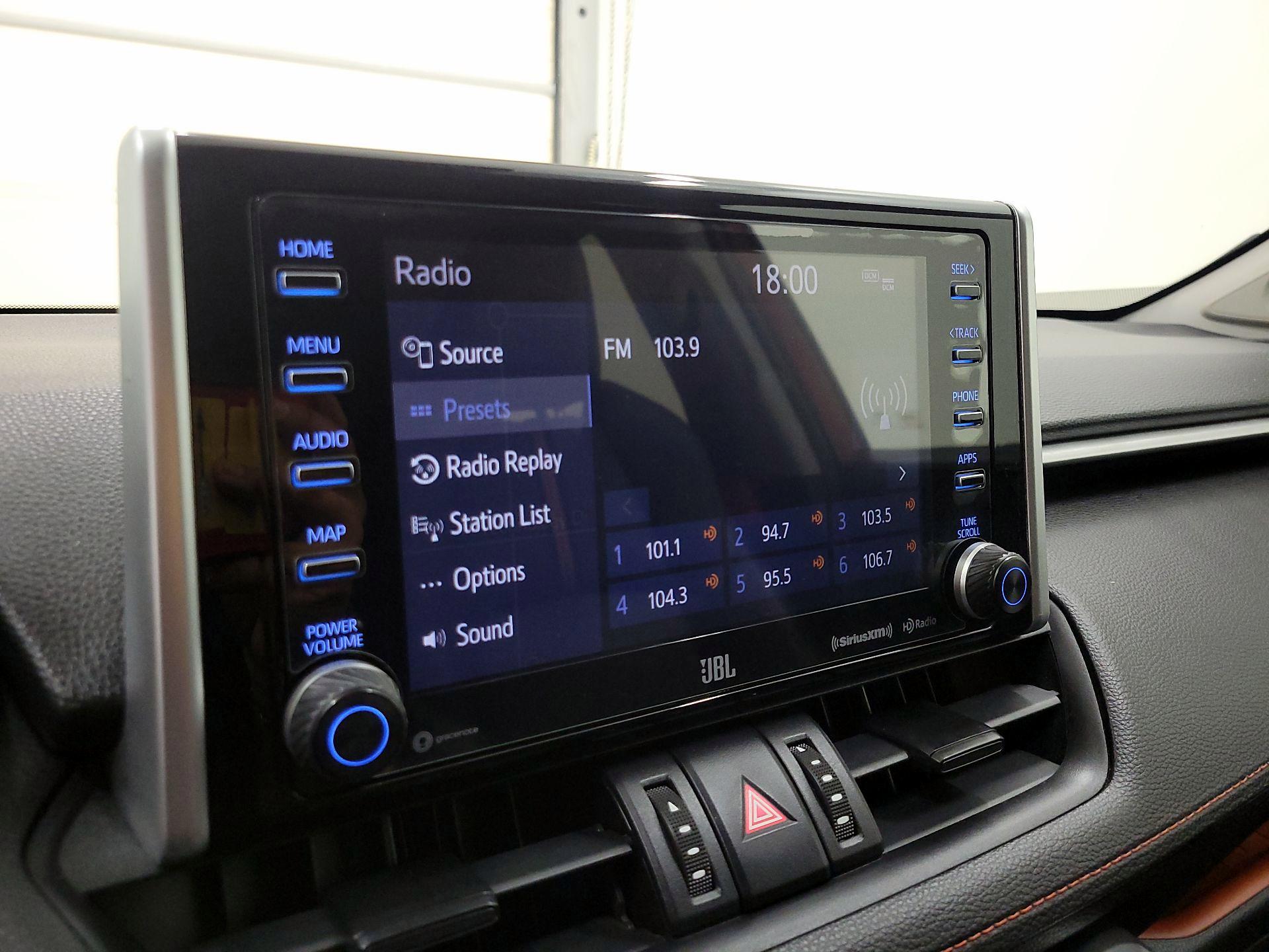 Thumbnail: 2019 Toyota RAV4 - 15