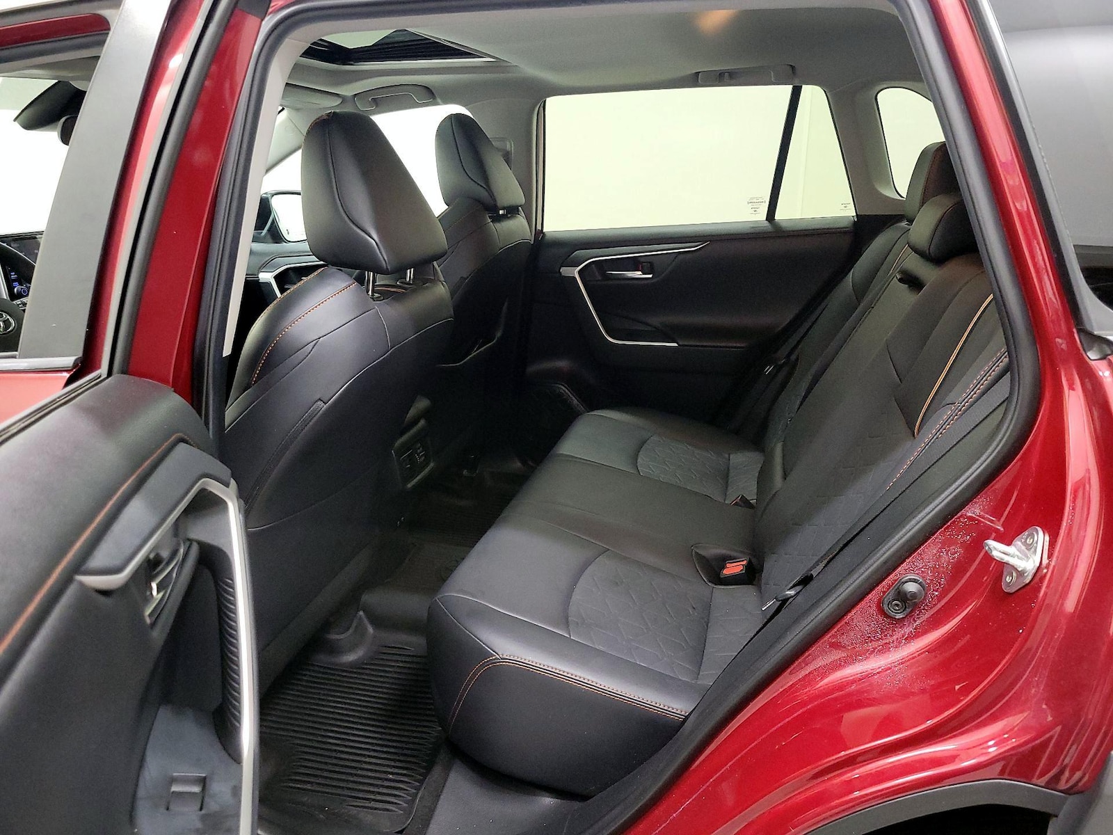 2019 Toyota RAV4 Adventure - Photo 21
