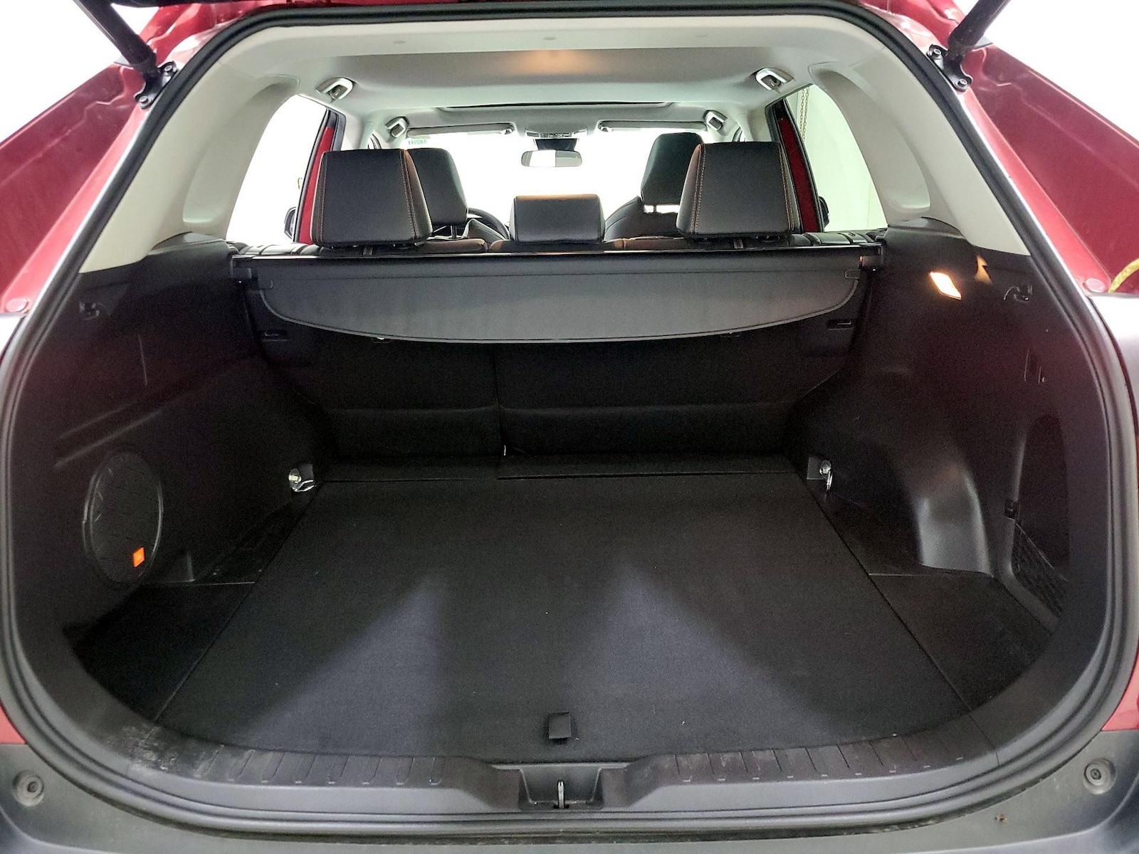 2019 Toyota RAV4 Adventure - Photo 22