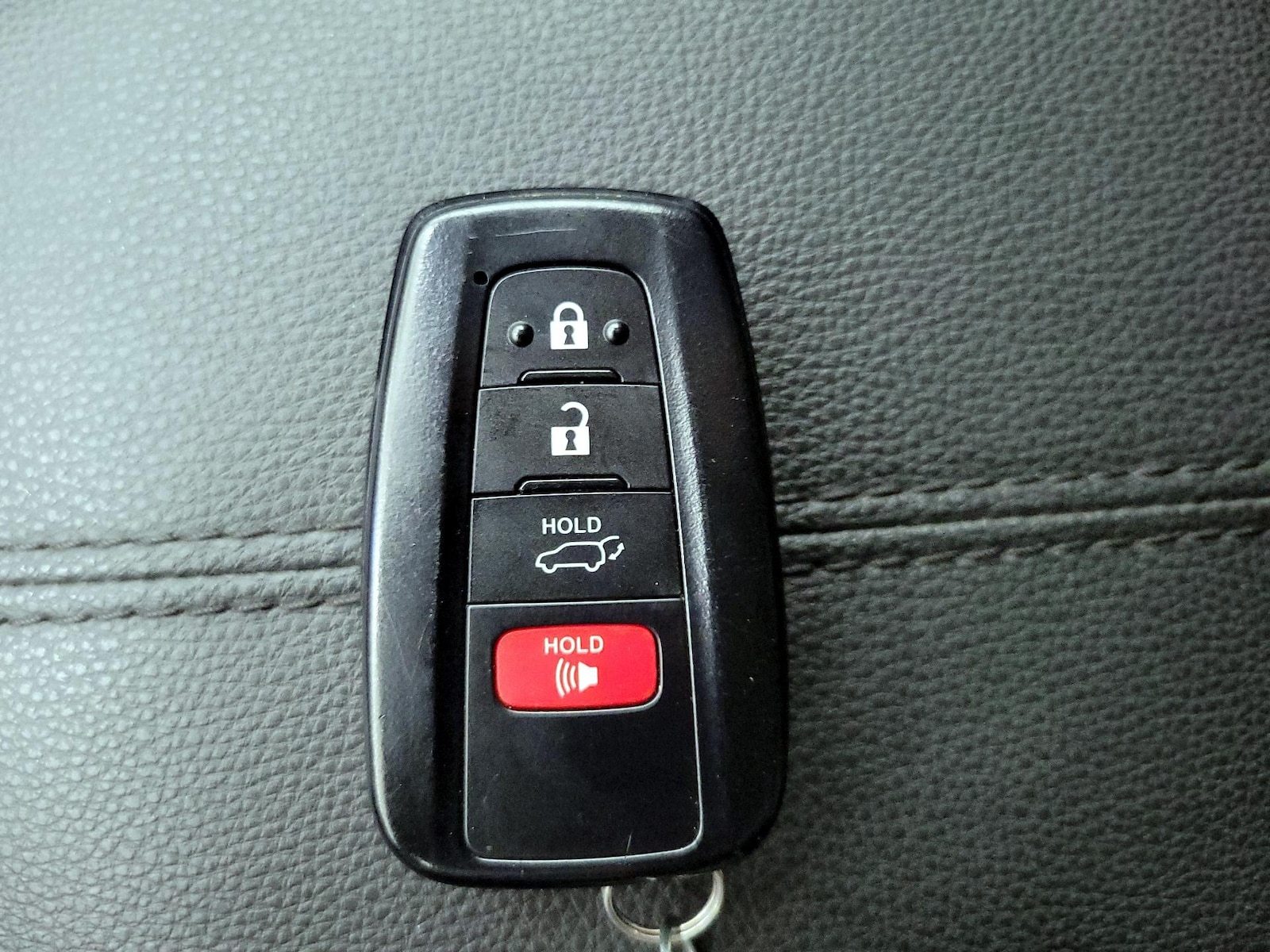 2019 Toyota RAV4 Adventure - Photo 24
