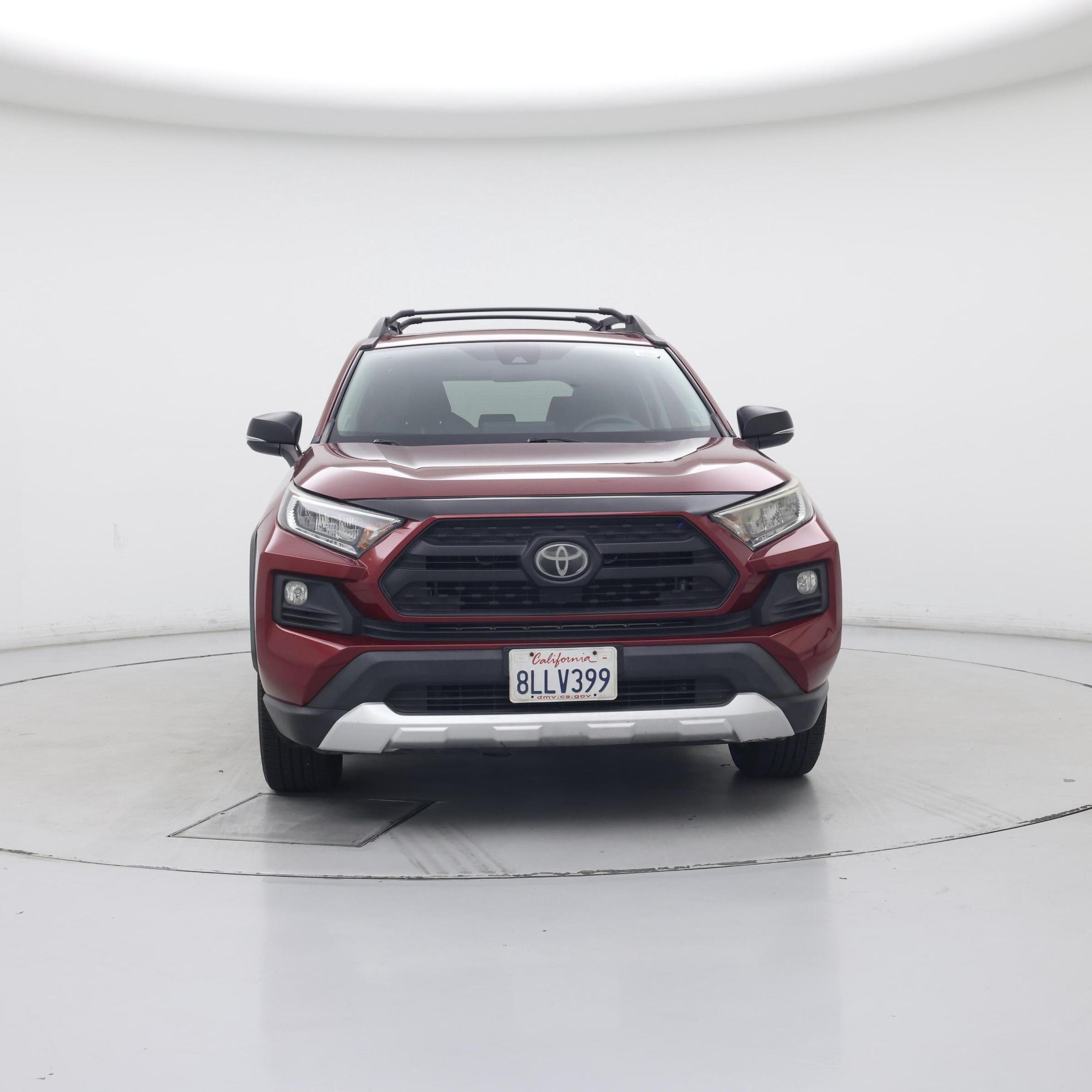 Thumbnail: 2019 Toyota RAV4 - 5