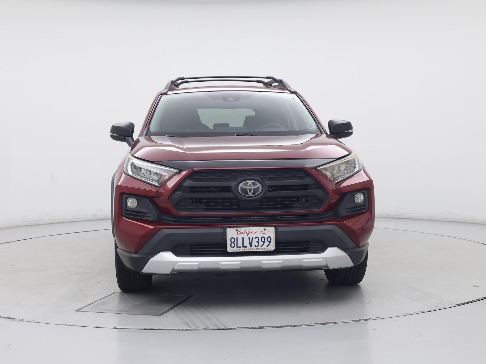 2019 Toyota RAV4 Adventure - Photo 6