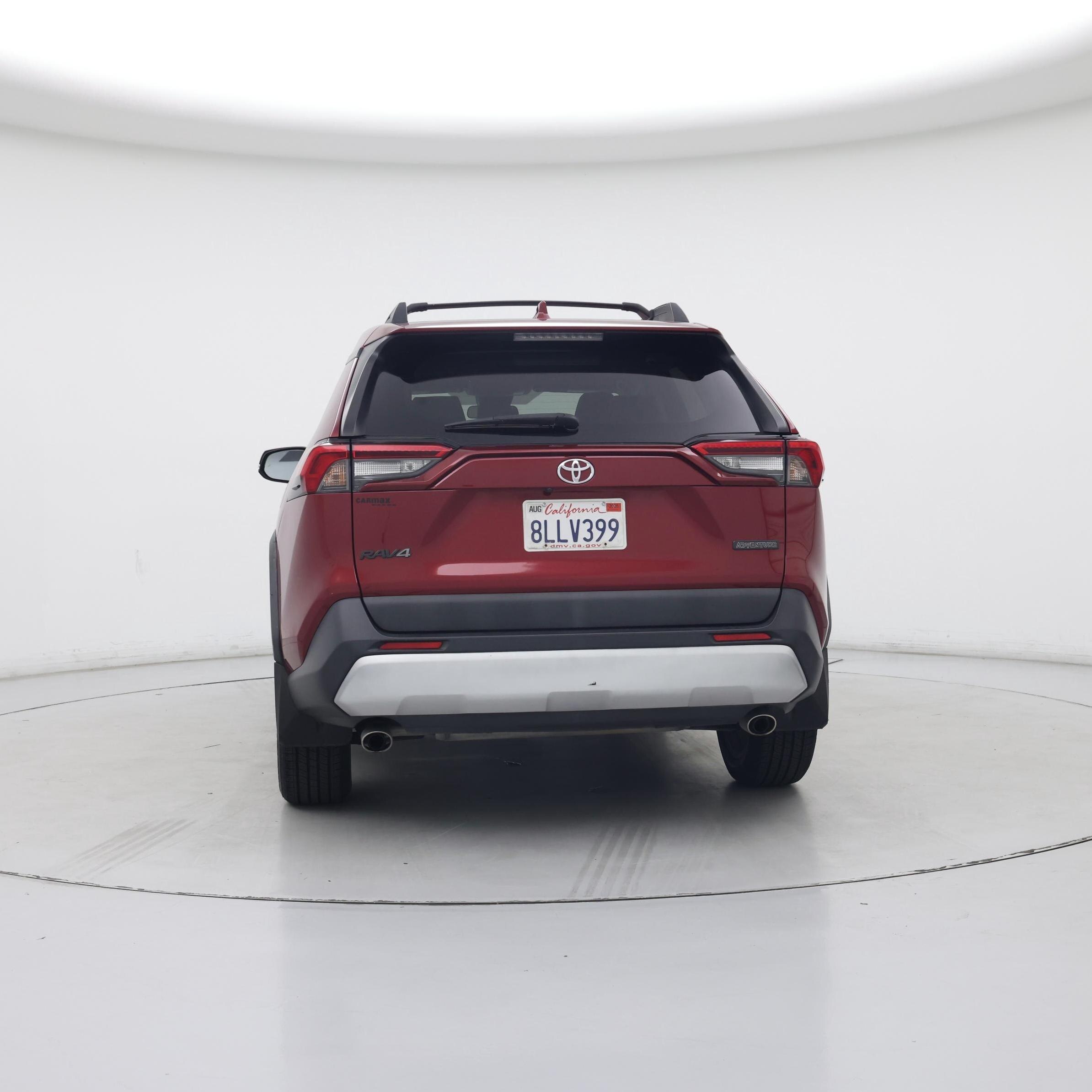 Thumbnail: 2019 Toyota RAV4 - 6
