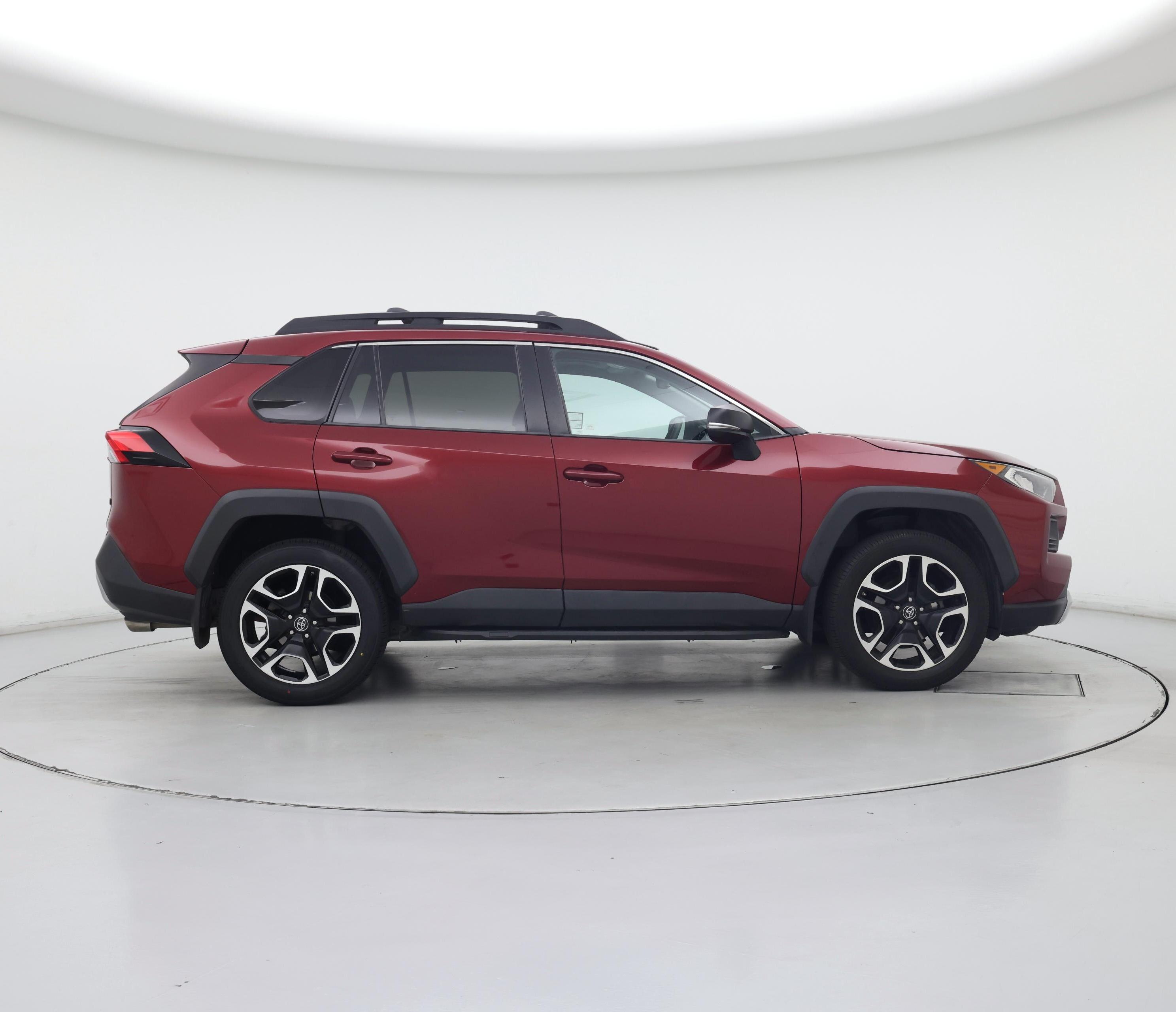 Thumbnail: 2019 Toyota RAV4 - 7