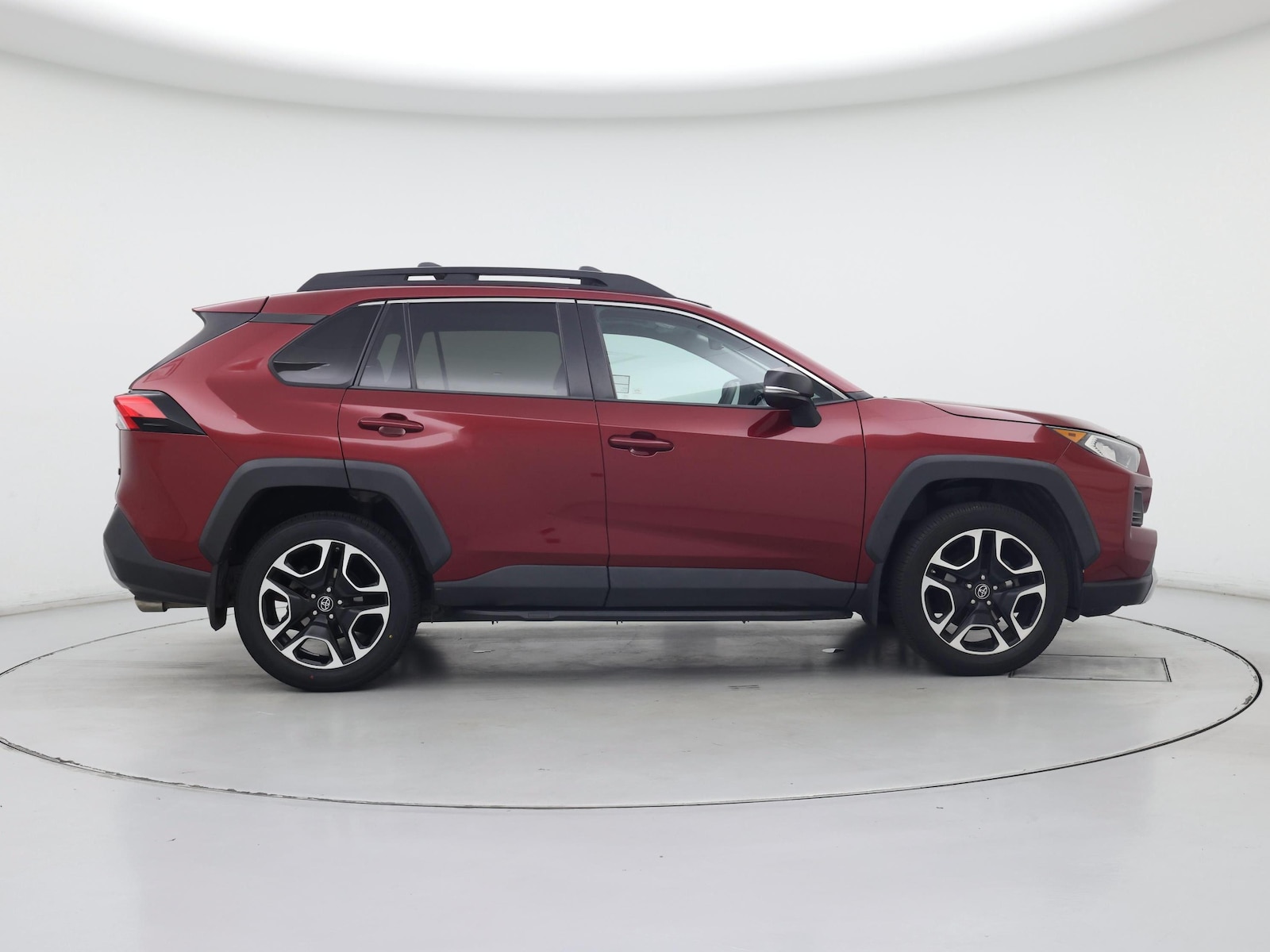 2019 Toyota RAV4 Adventure - Photo 8