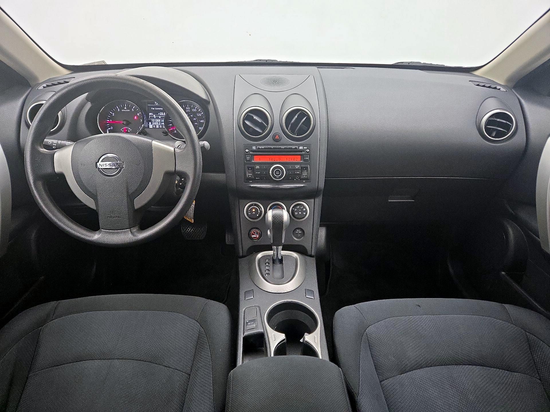 Thumbnail: 2014 Nissan Rogue - 9