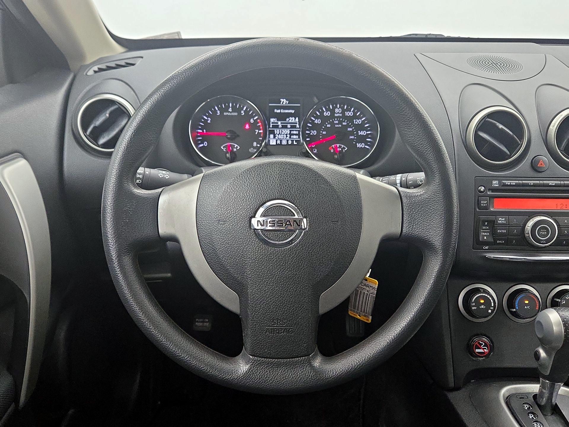 Thumbnail: 2014 Nissan Rogue - 10