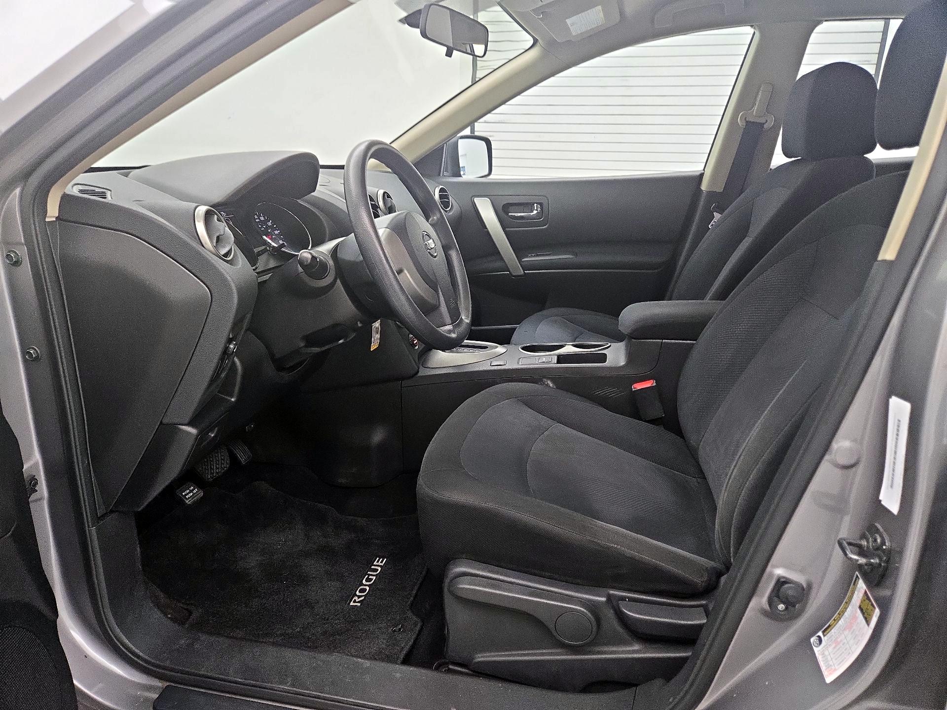 Thumbnail: 2014 Nissan Rogue - 11