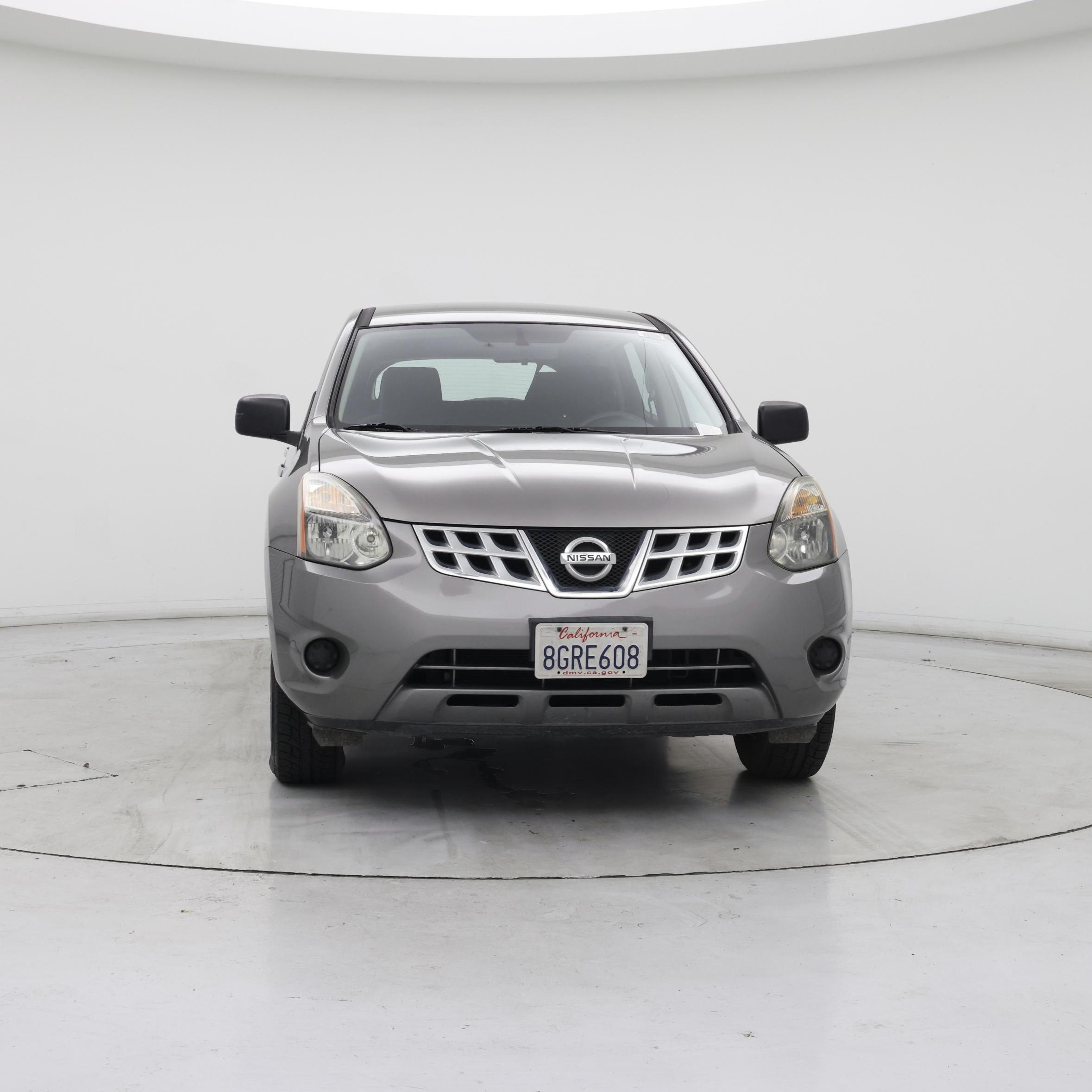 Thumbnail: 2014 Nissan Rogue - 5