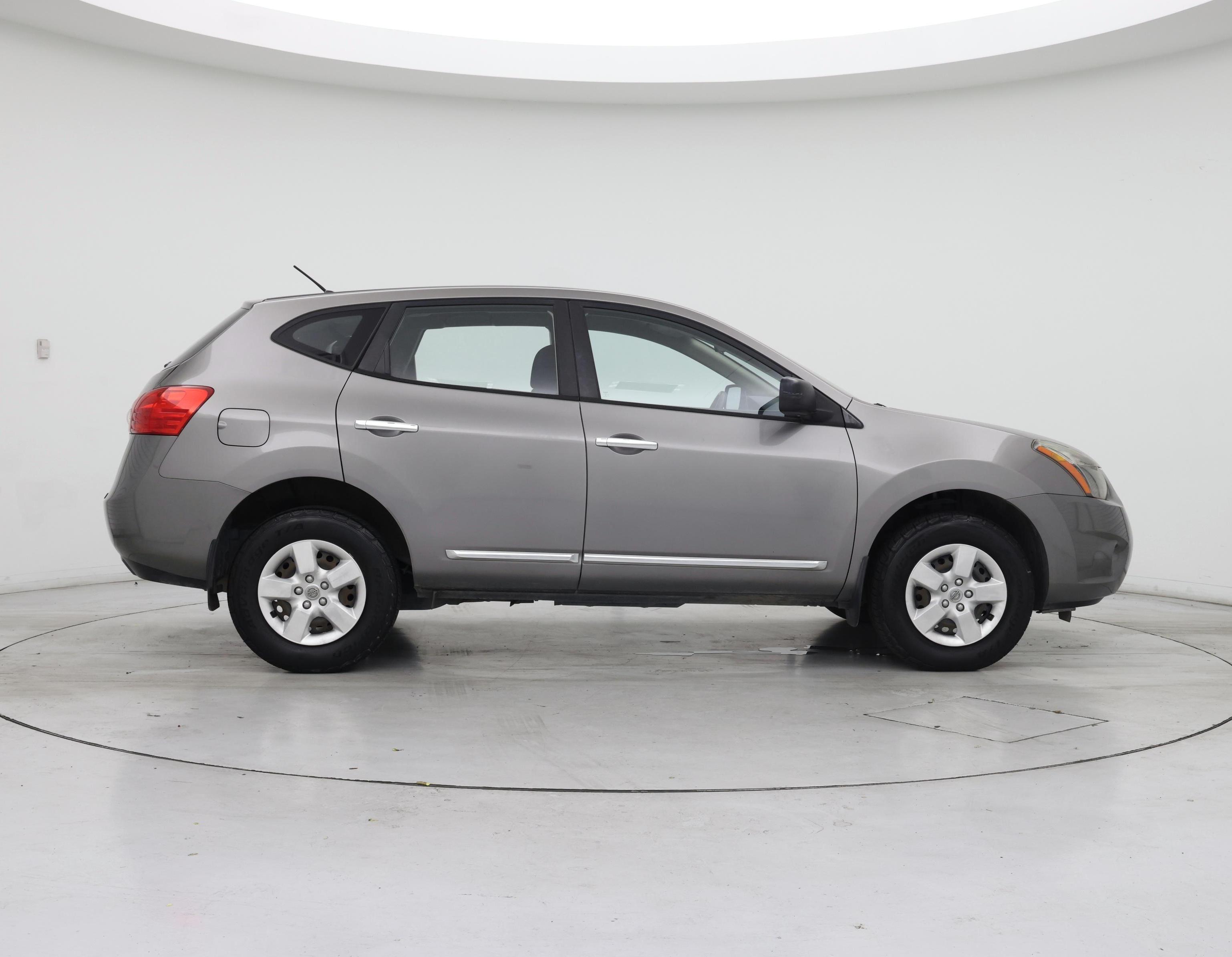 Thumbnail: 2014 Nissan Rogue - 7