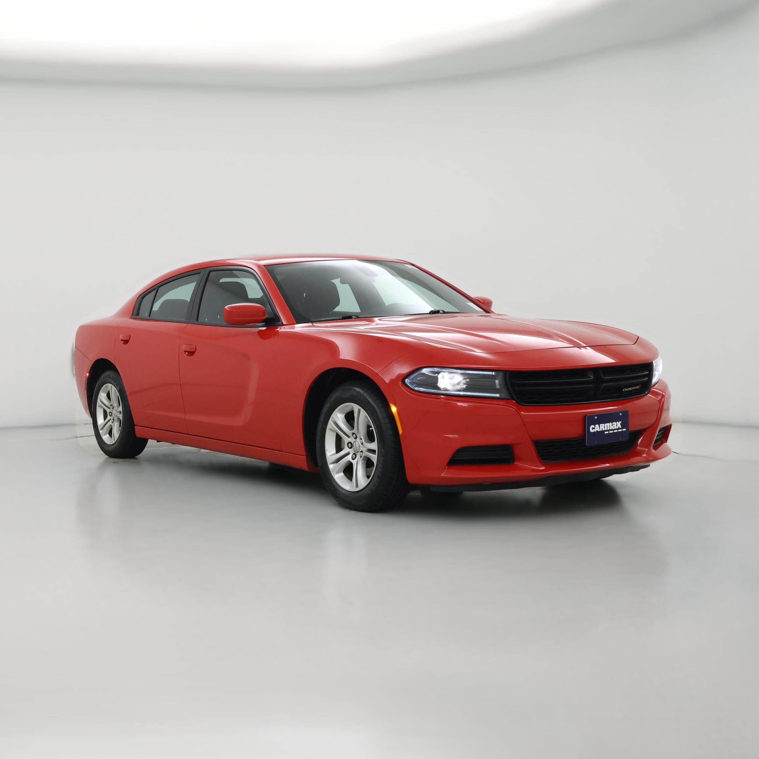 Thumbnail: 2022 Dodge Charger - 1