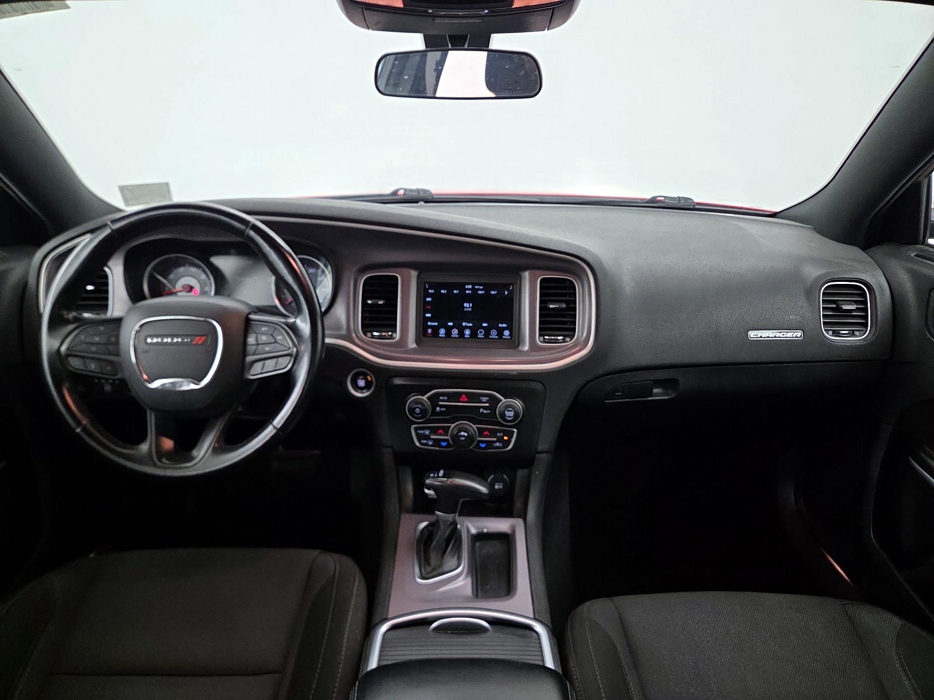 Thumbnail: 2022 Dodge Charger - 9