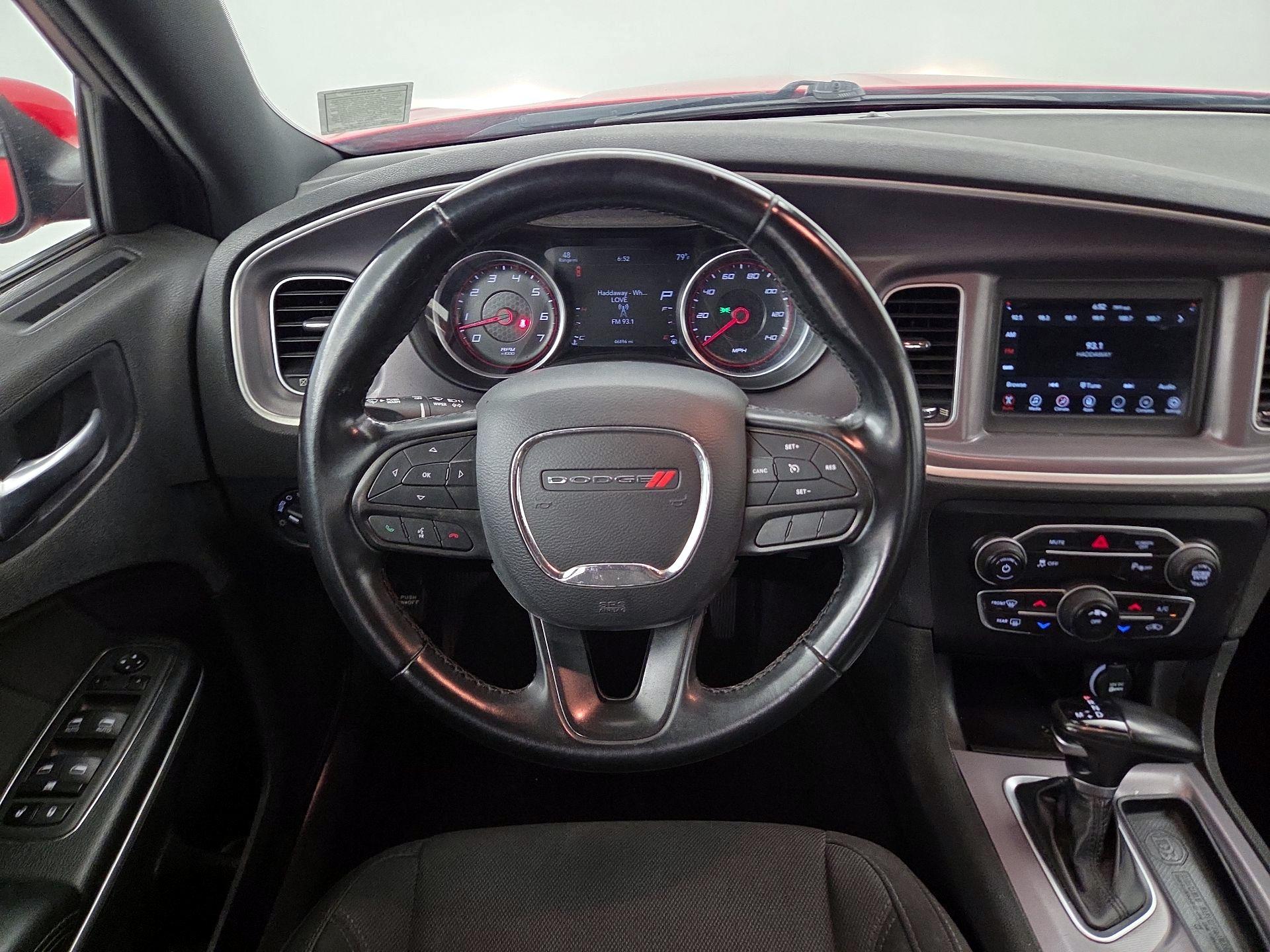 Thumbnail: 2022 Dodge Charger - 10