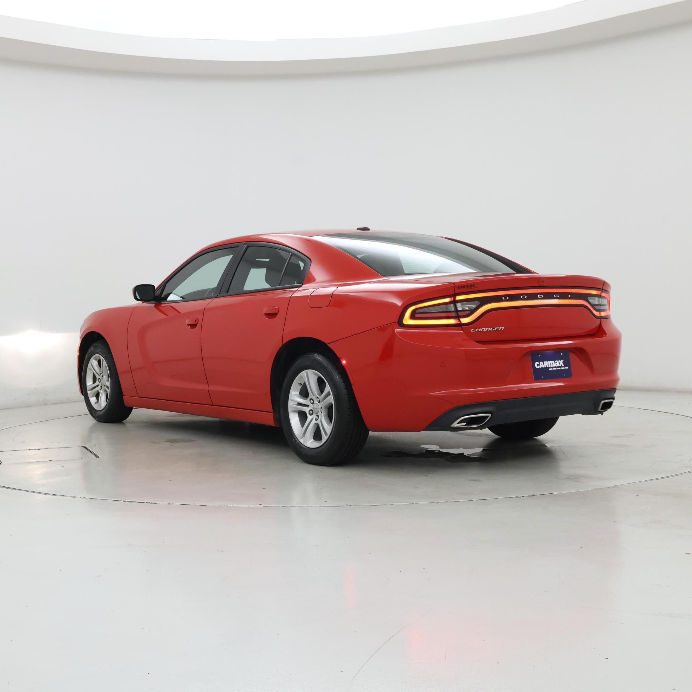 Thumbnail: 2022 Dodge Charger - 2