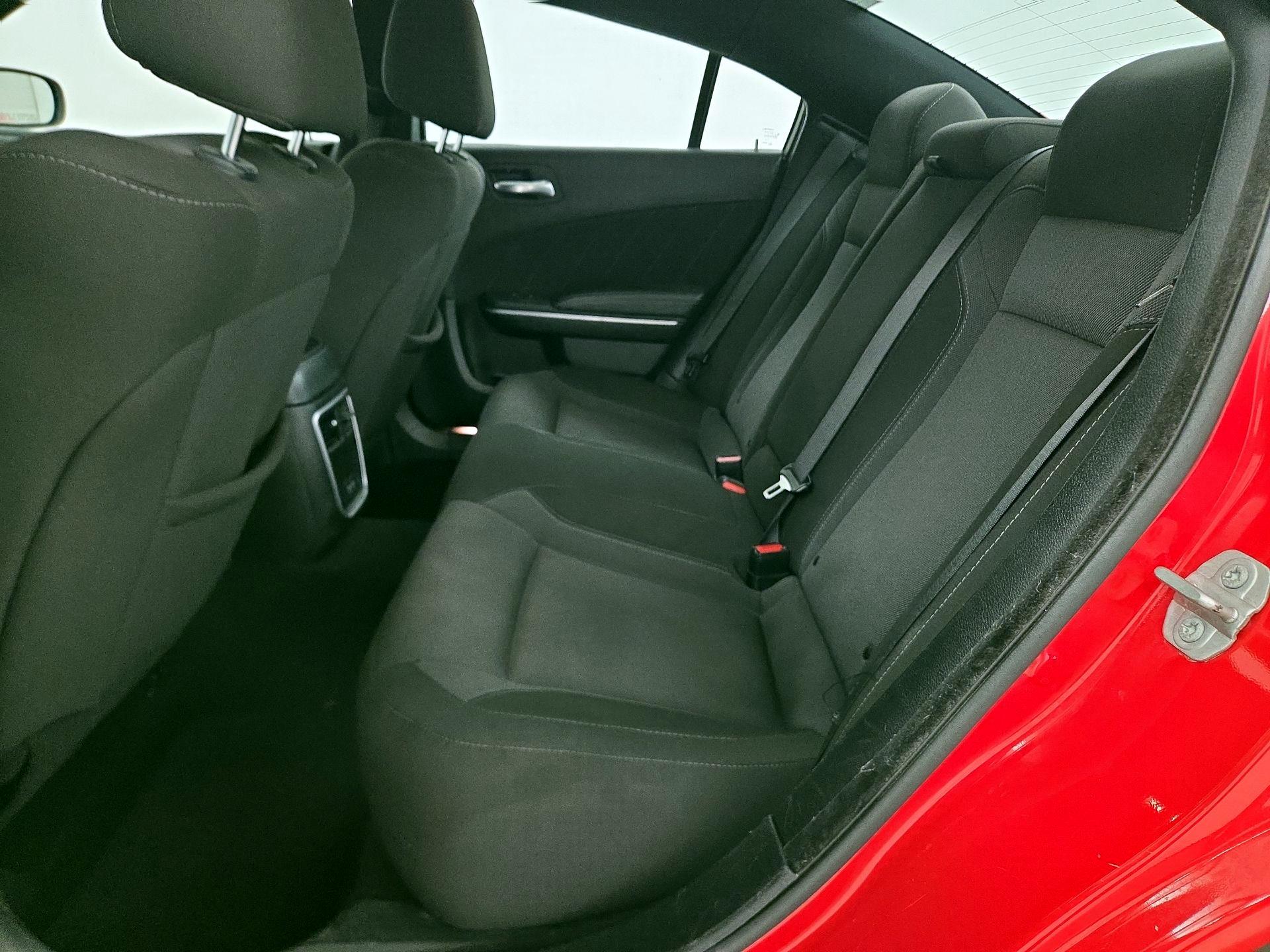 Thumbnail: 2022 Dodge Charger - 19