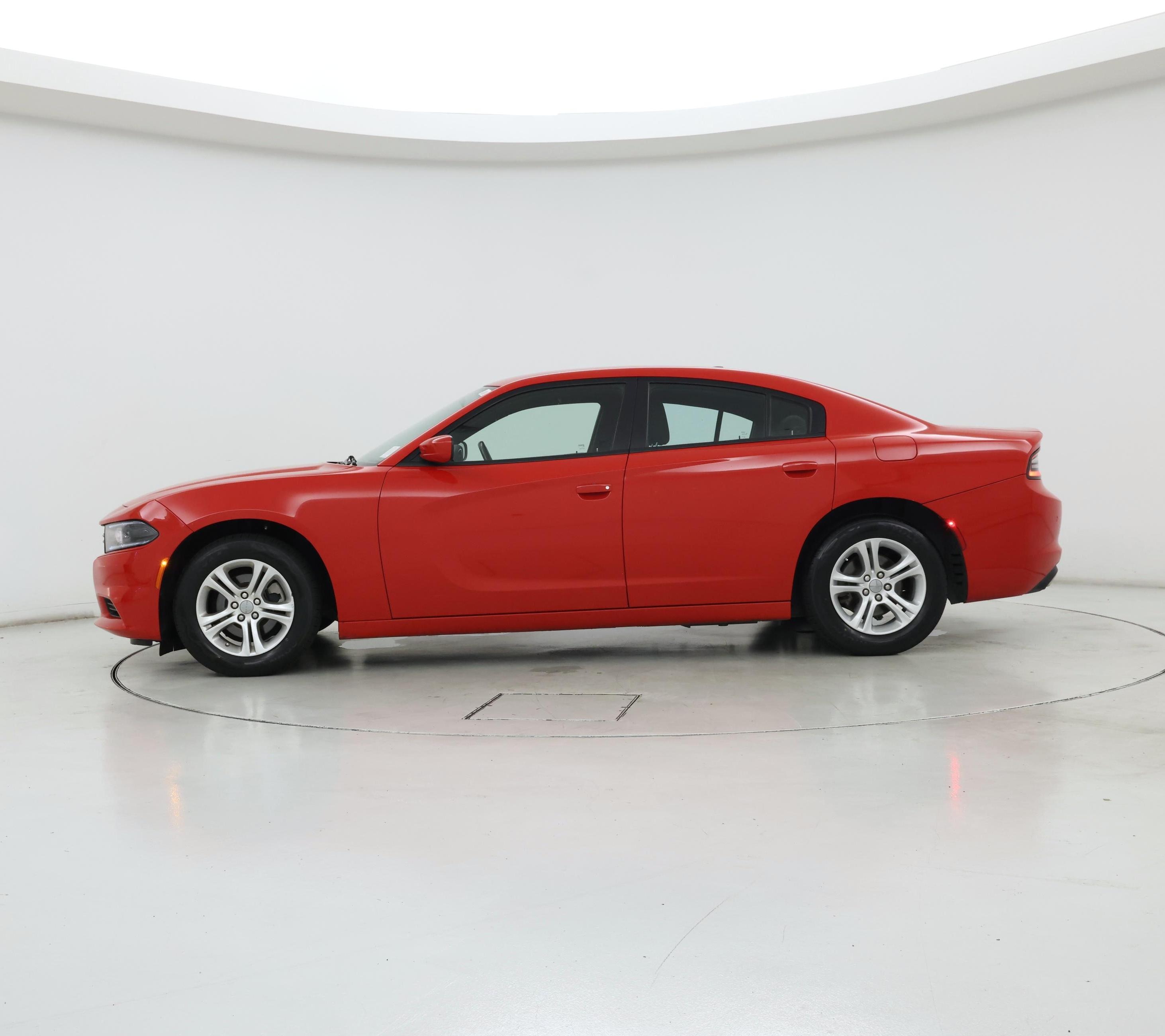 Thumbnail: 2022 Dodge Charger - 3
