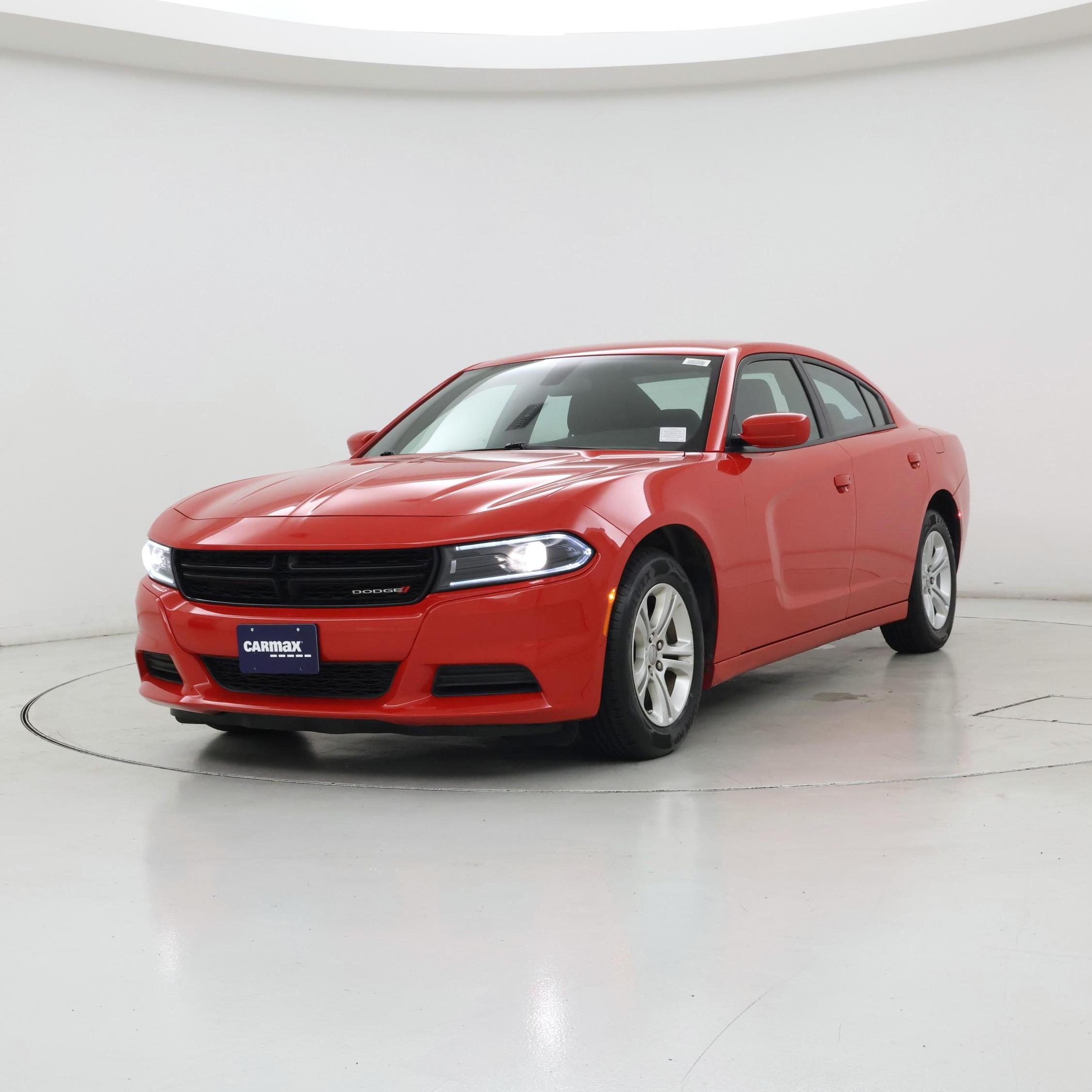 Thumbnail: 2022 Dodge Charger - 4
