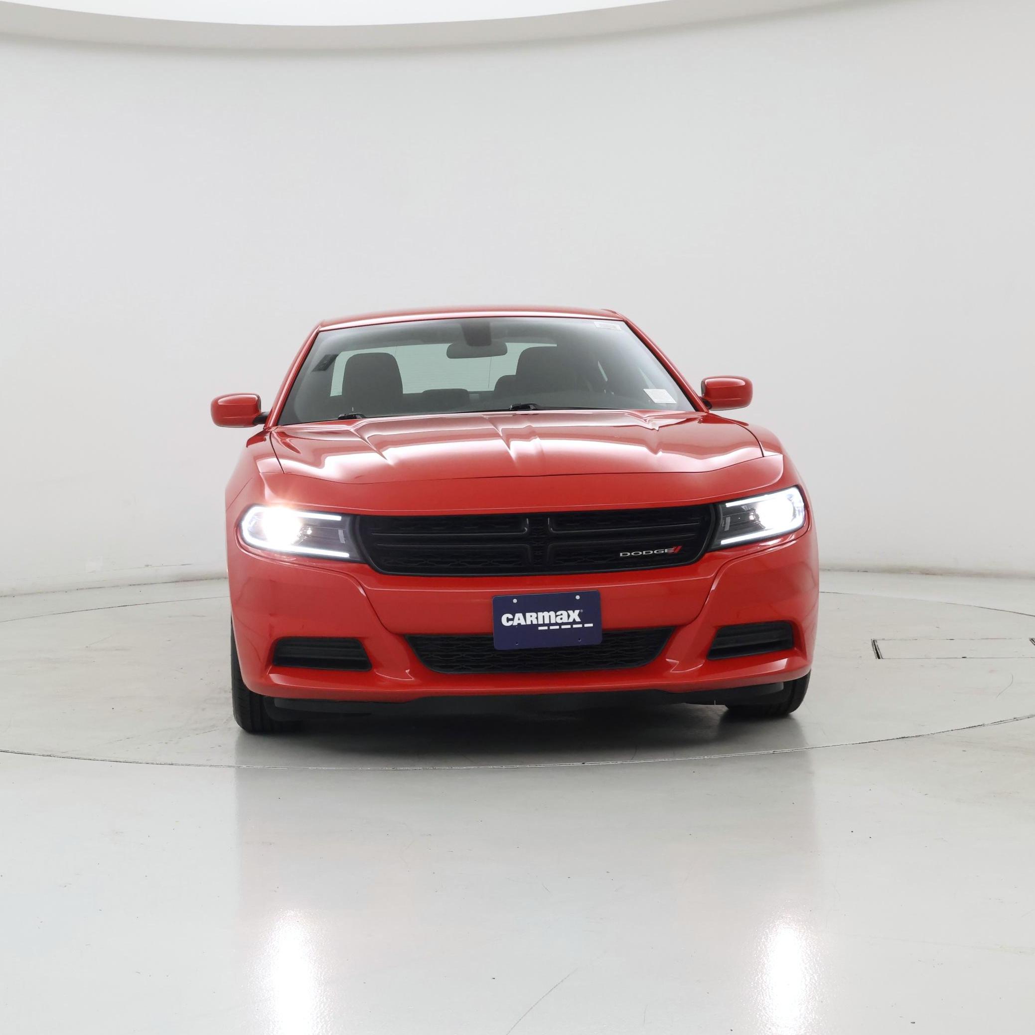 Thumbnail: 2022 Dodge Charger - 5