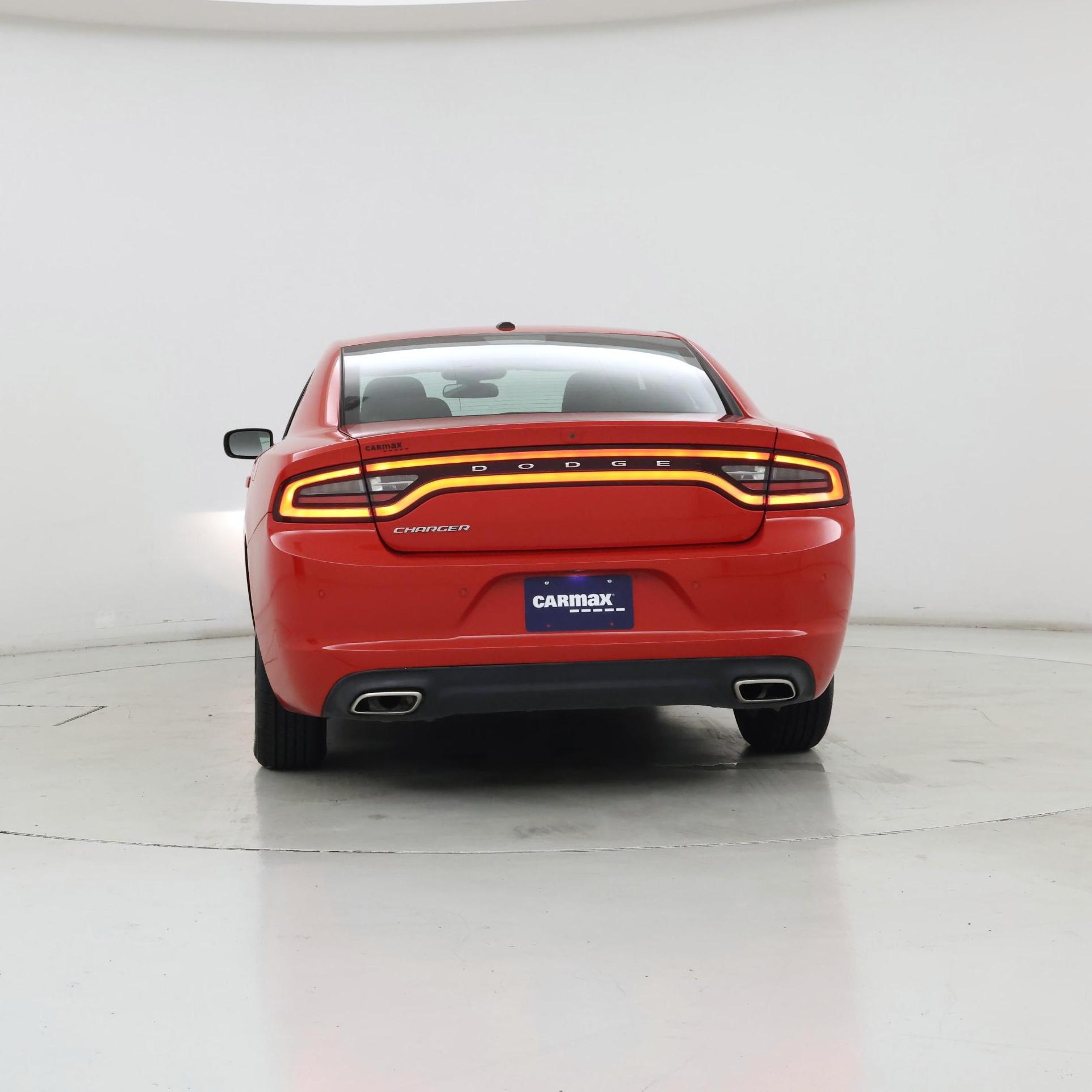 Thumbnail: 2022 Dodge Charger - 6