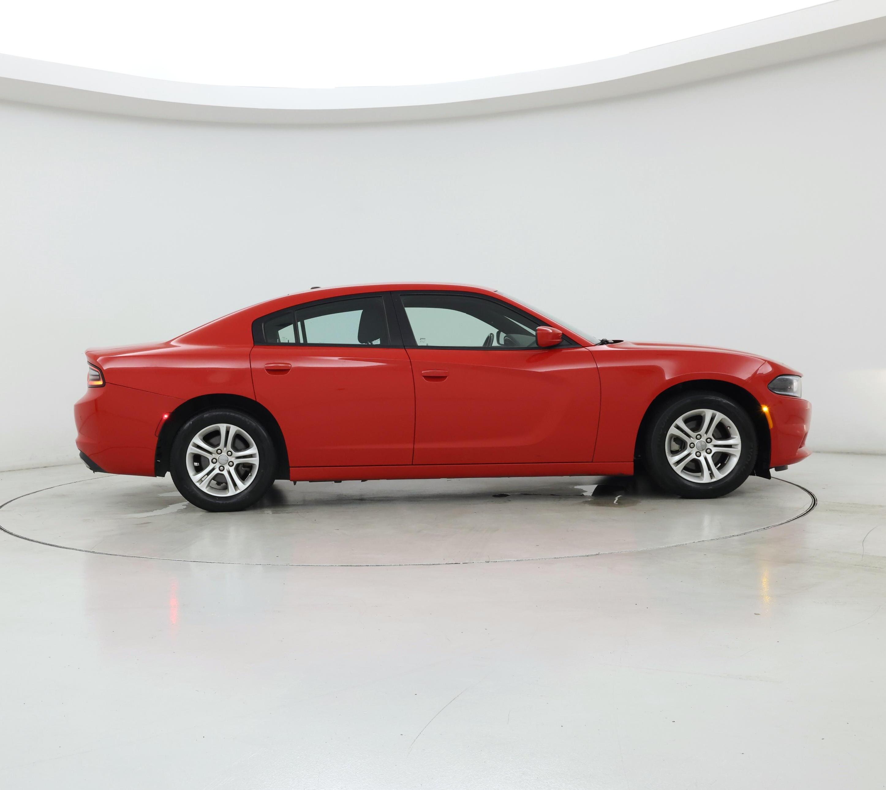 Thumbnail: 2022 Dodge Charger - 7
