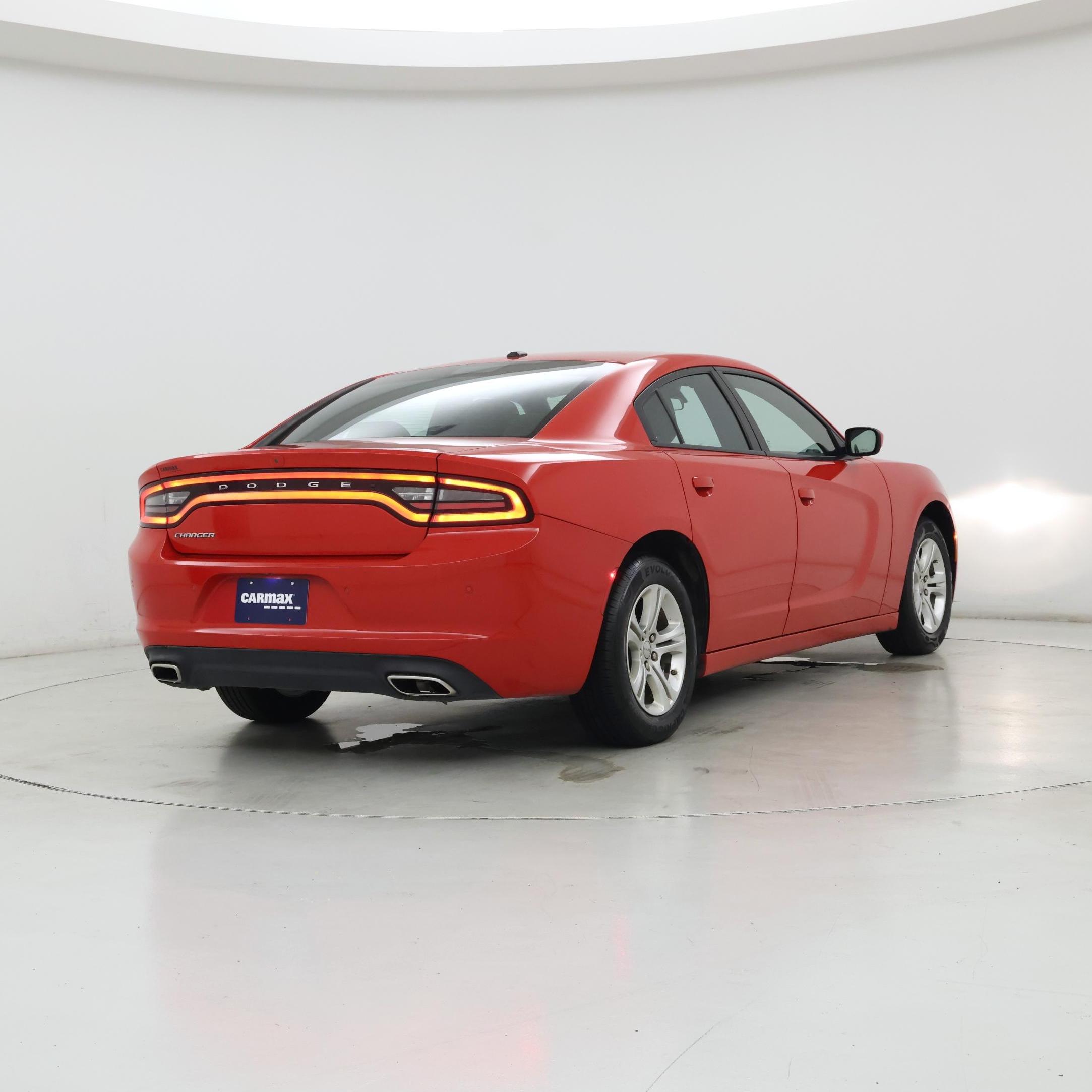 Thumbnail: 2022 Dodge Charger - 8