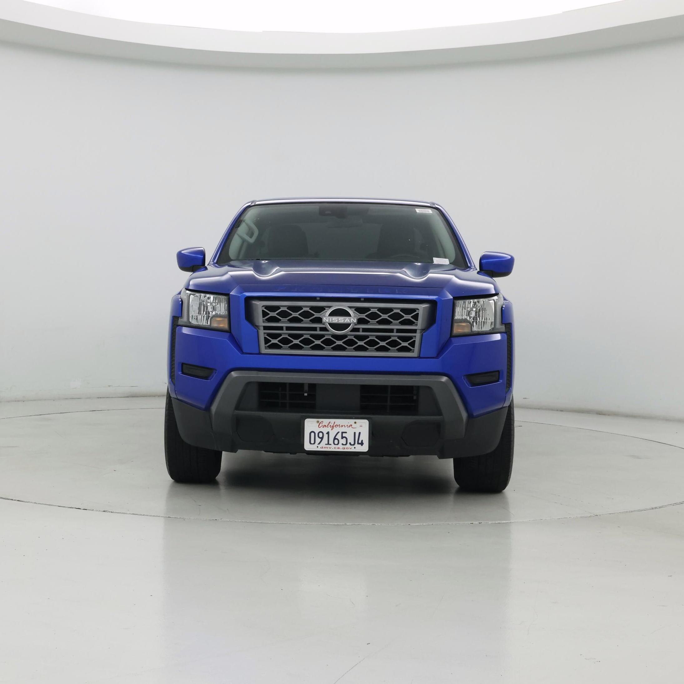 Thumbnail: 2024 Nissan Frontier - 5