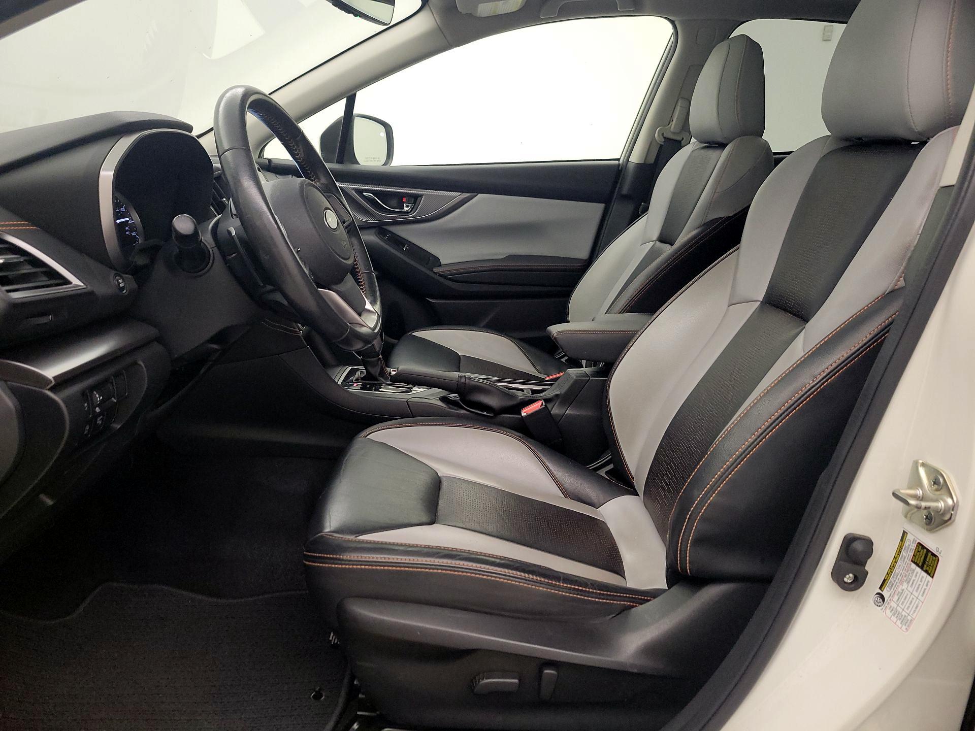 Thumbnail: 2021 Subaru Crosstrek - 11
