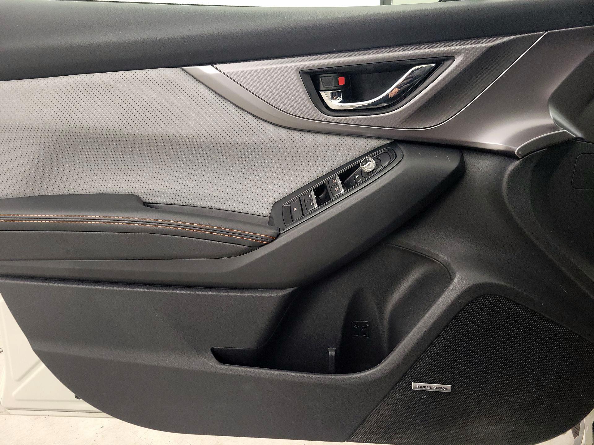 Thumbnail: 2021 Subaru Crosstrek - 12