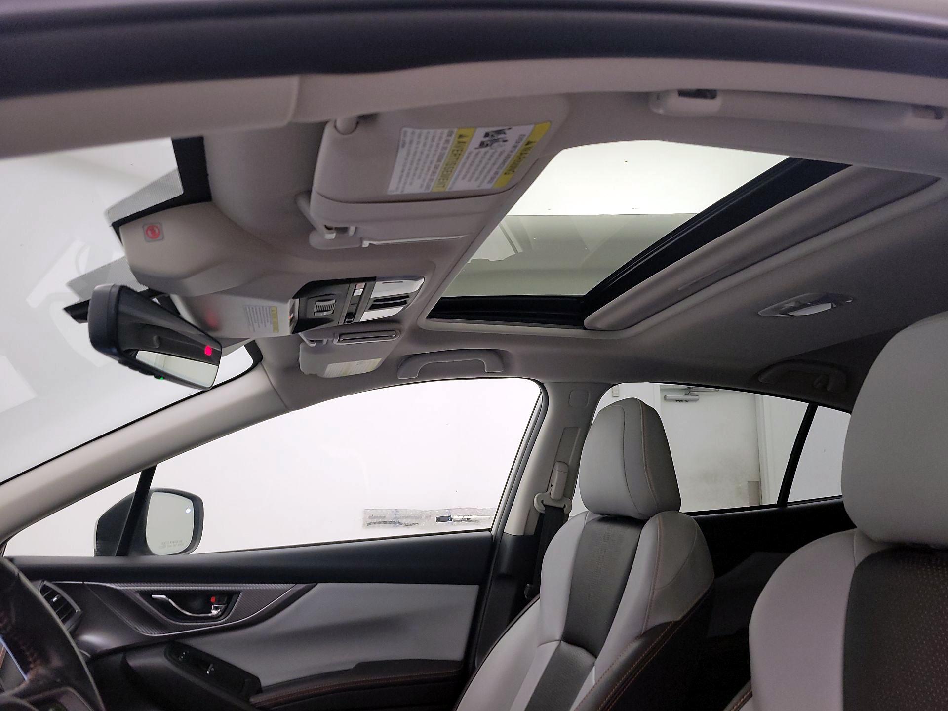 Thumbnail: 2021 Subaru Crosstrek - 20