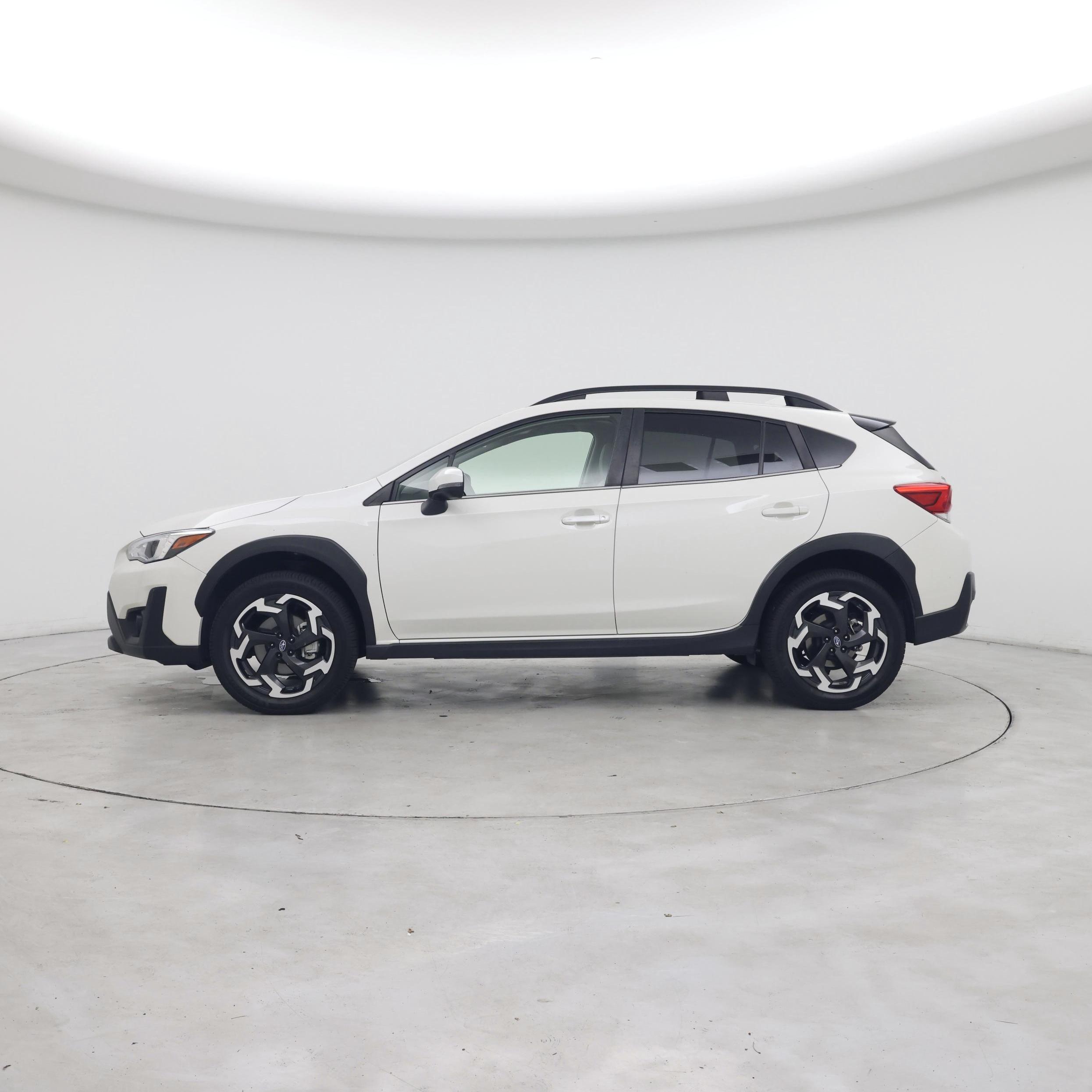 Thumbnail: 2021 Subaru Crosstrek - 3