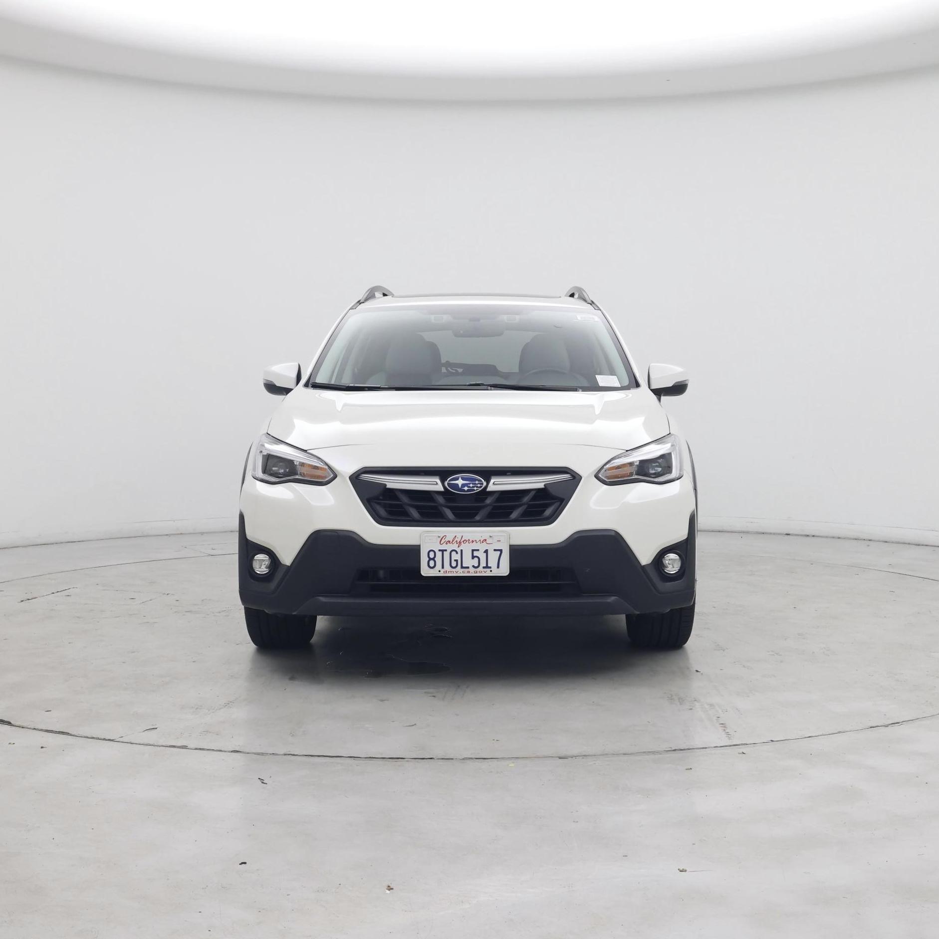 Thumbnail: 2021 Subaru Crosstrek - 5