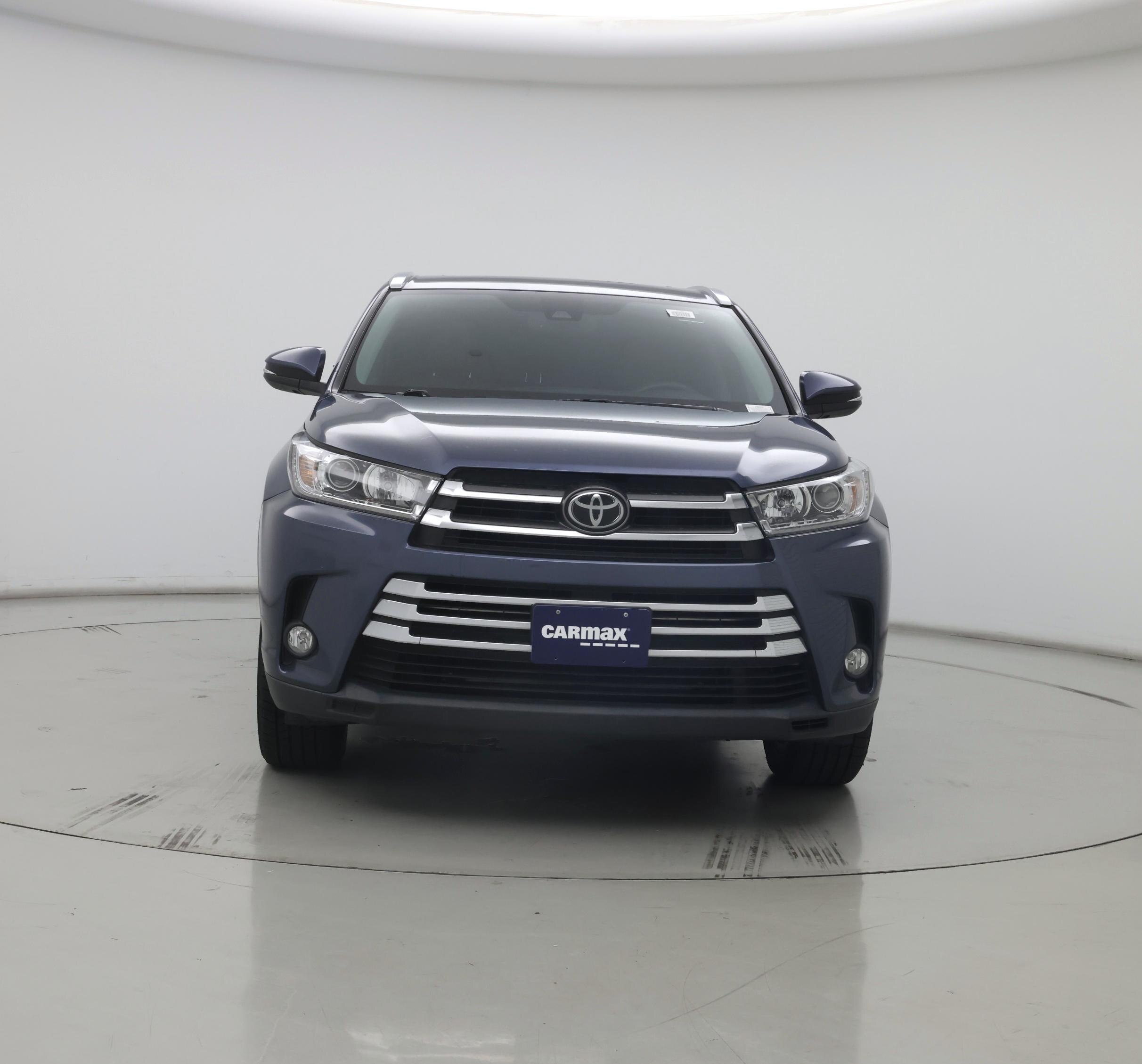 Thumbnail: 2017 Toyota Highlander - 5