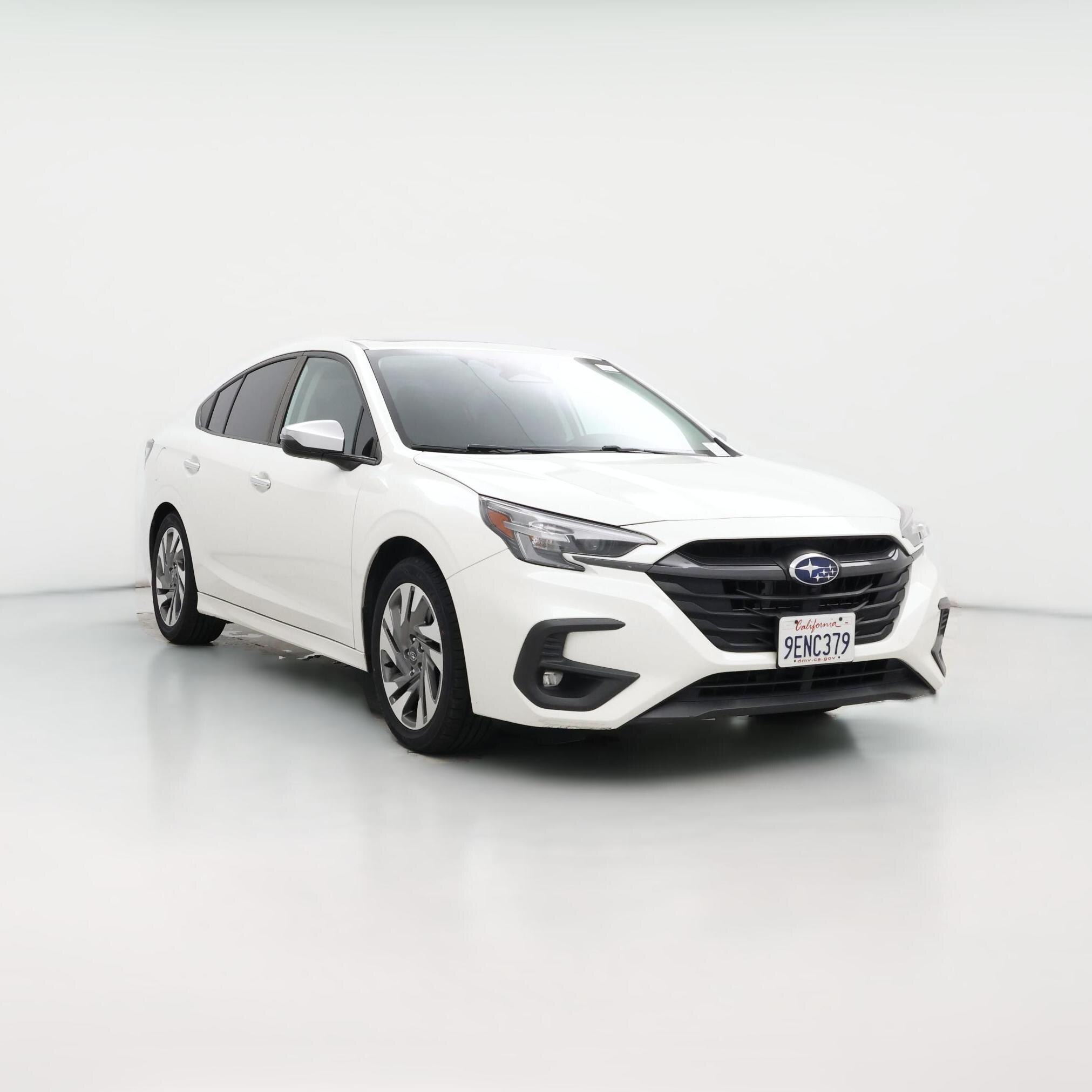 Thumbnail: 2023 Subaru Legacy - 1