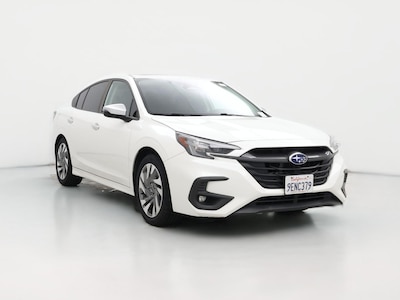 2023 Subaru Legacy Touring XT