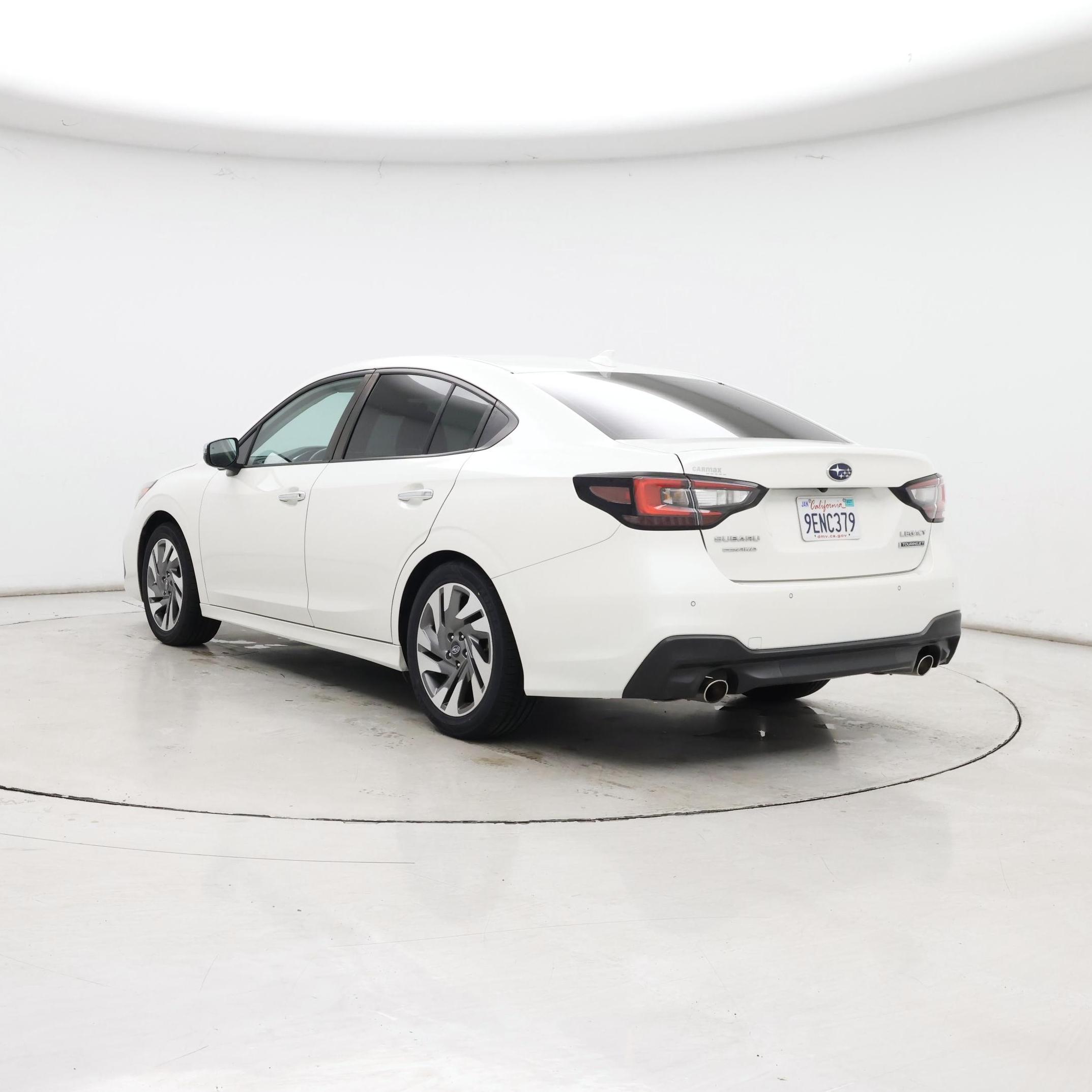 Thumbnail: 2023 Subaru Legacy - 2
