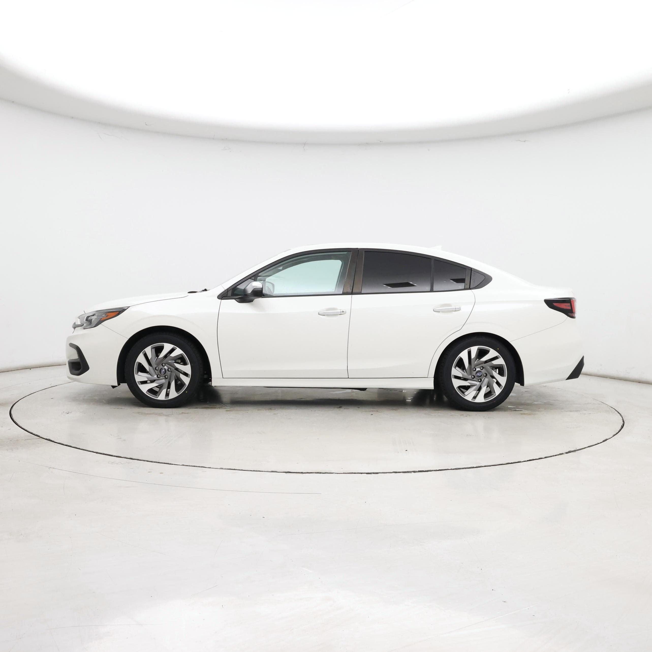 Thumbnail: 2023 Subaru Legacy - 3
