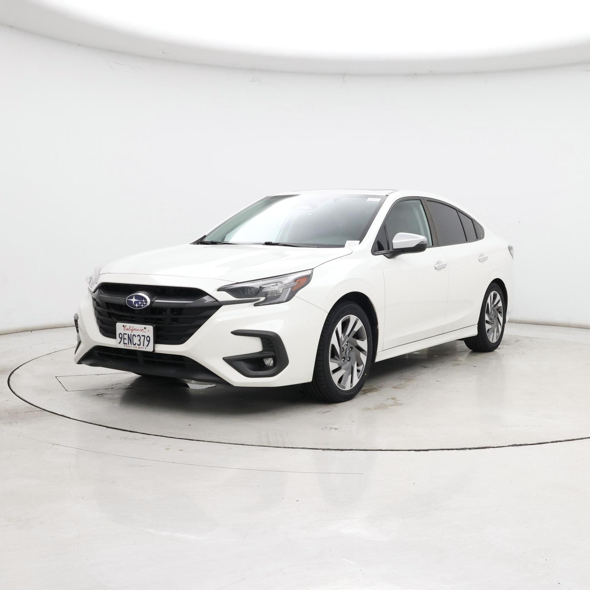 Thumbnail: 2023 Subaru Legacy - 4