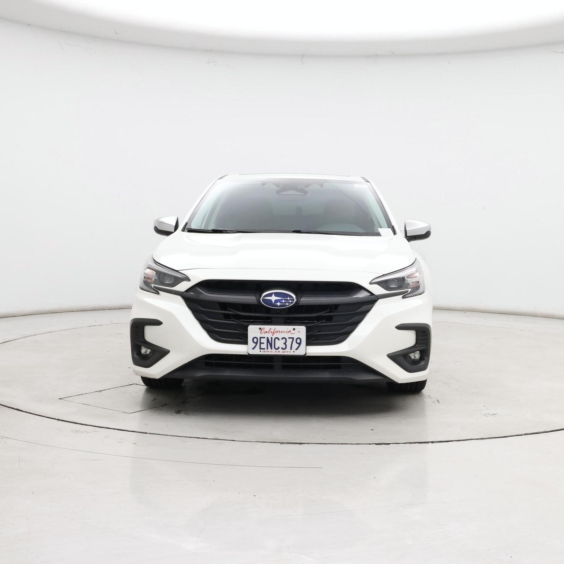 Thumbnail: 2023 Subaru Legacy - 5